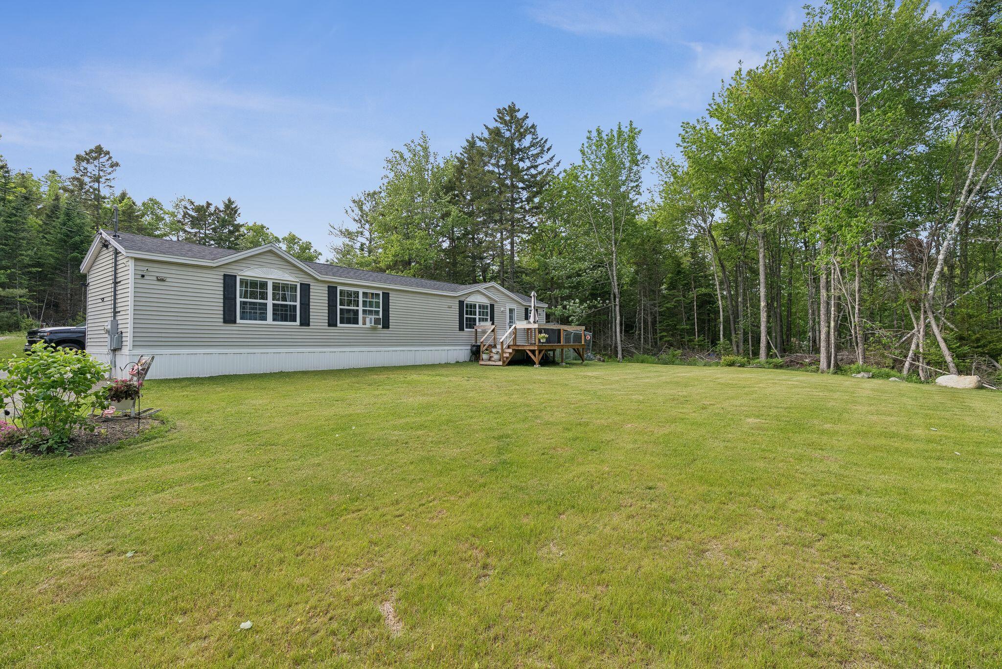 236 Cushing Road Property Photo 2