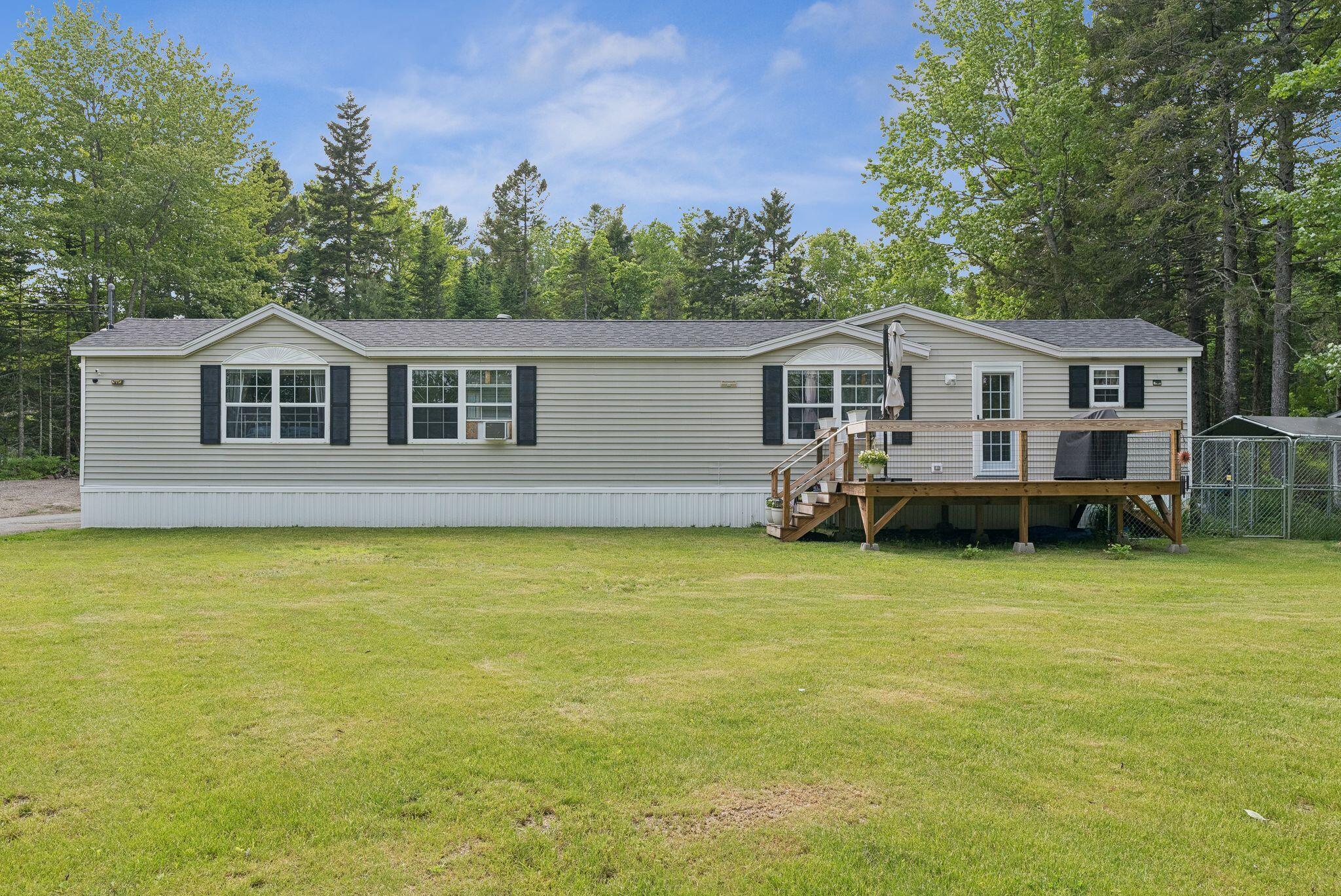 236 Cushing Road Property Photo 3