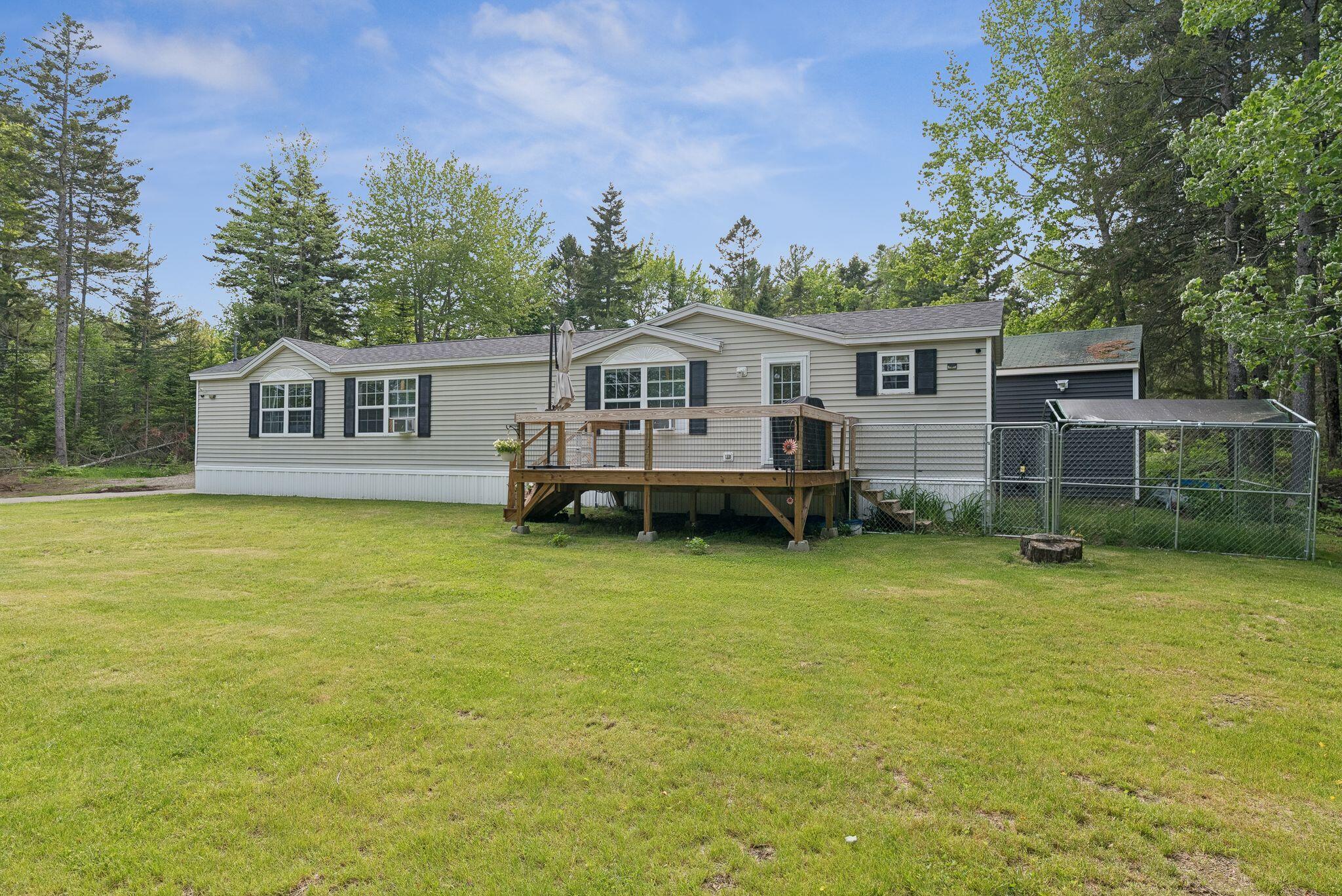236 Cushing Road Property Photo 4