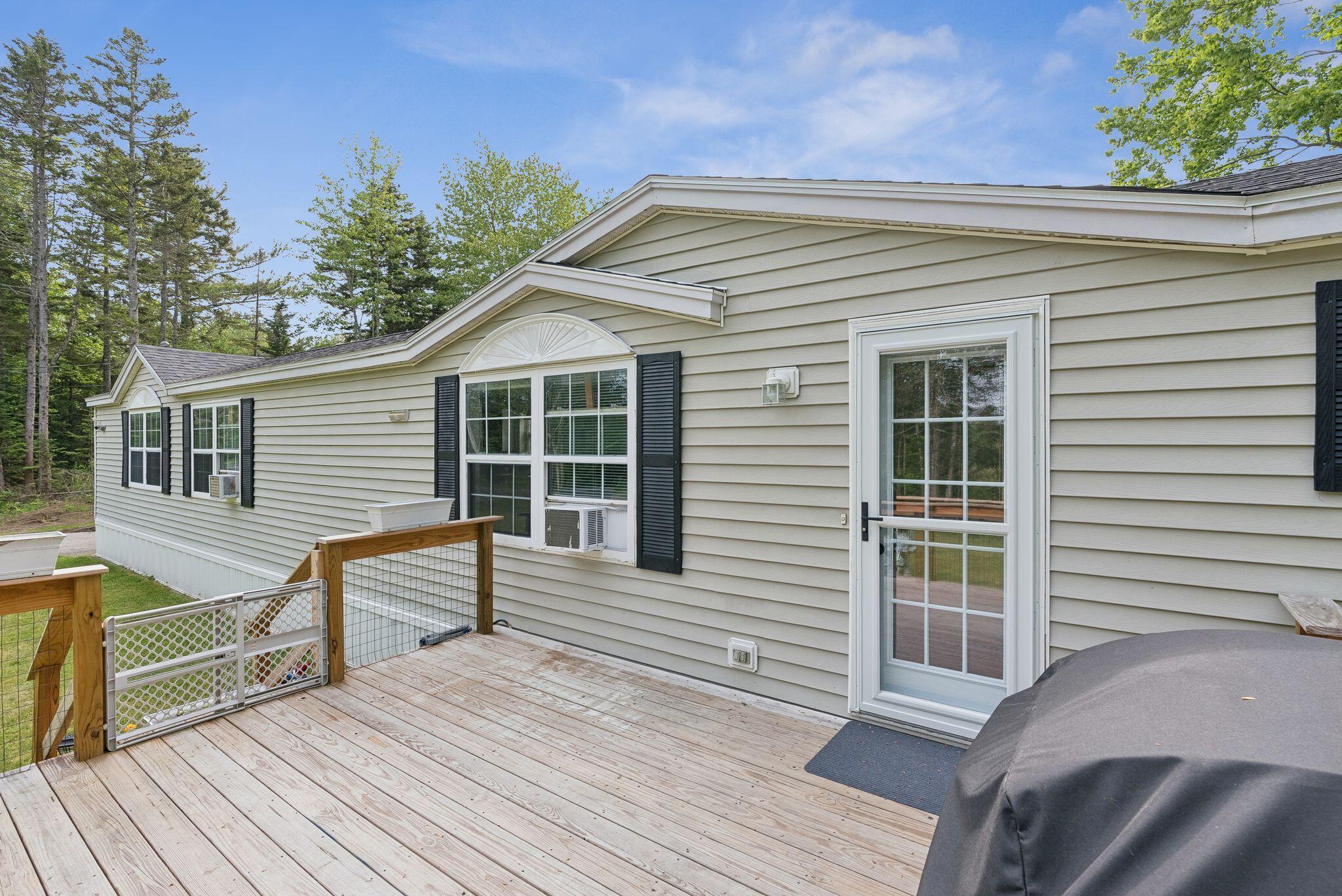 236 Cushing Road Property Photo 6