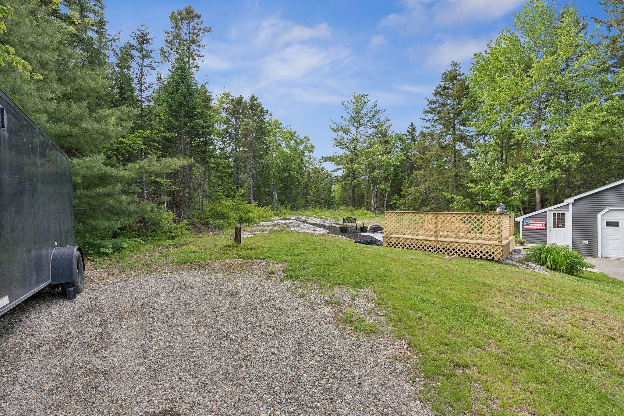 236 Cushing Road Property Photo 7