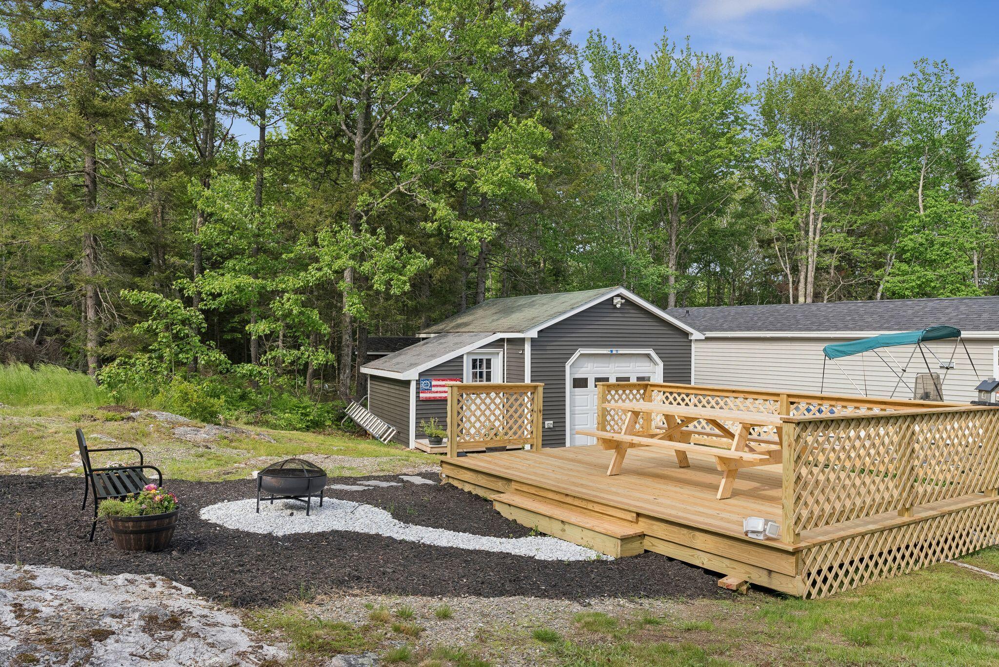 236 Cushing Road Property Photo 8