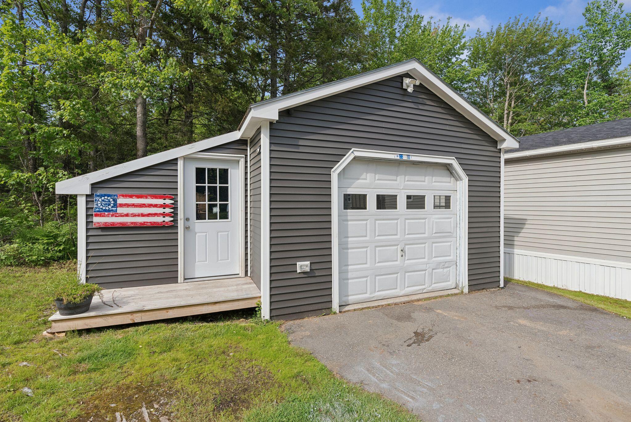 236 Cushing Road Property Photo 11
