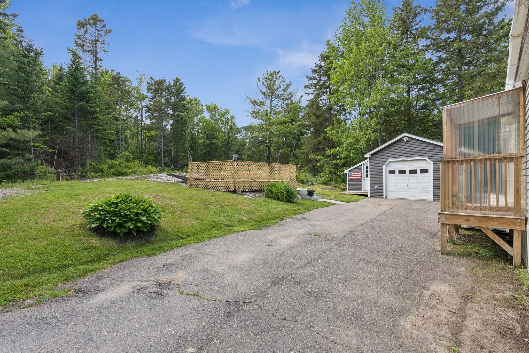 236 Cushing Road Property Photo 13