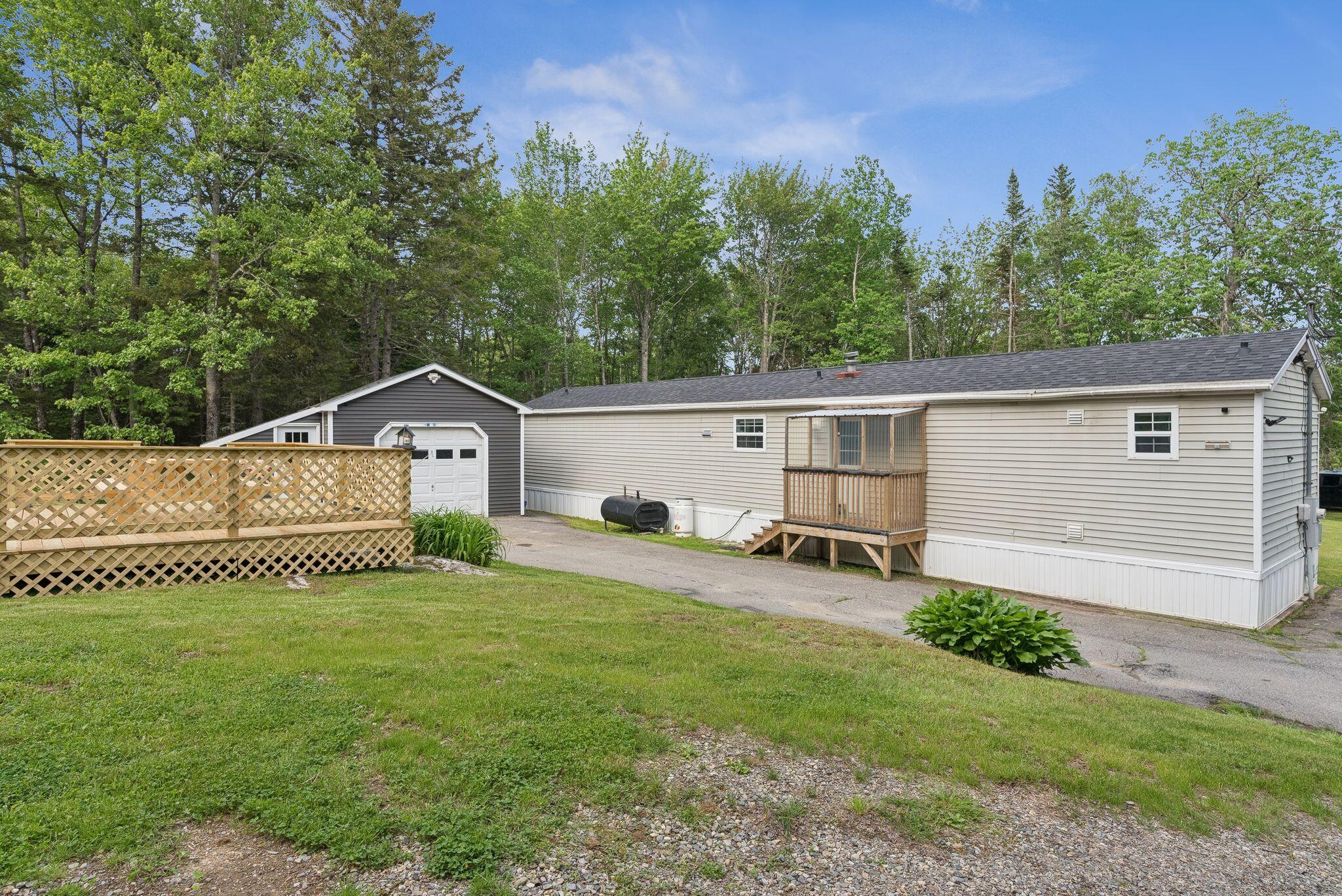 236 Cushing Road Property Photo 14