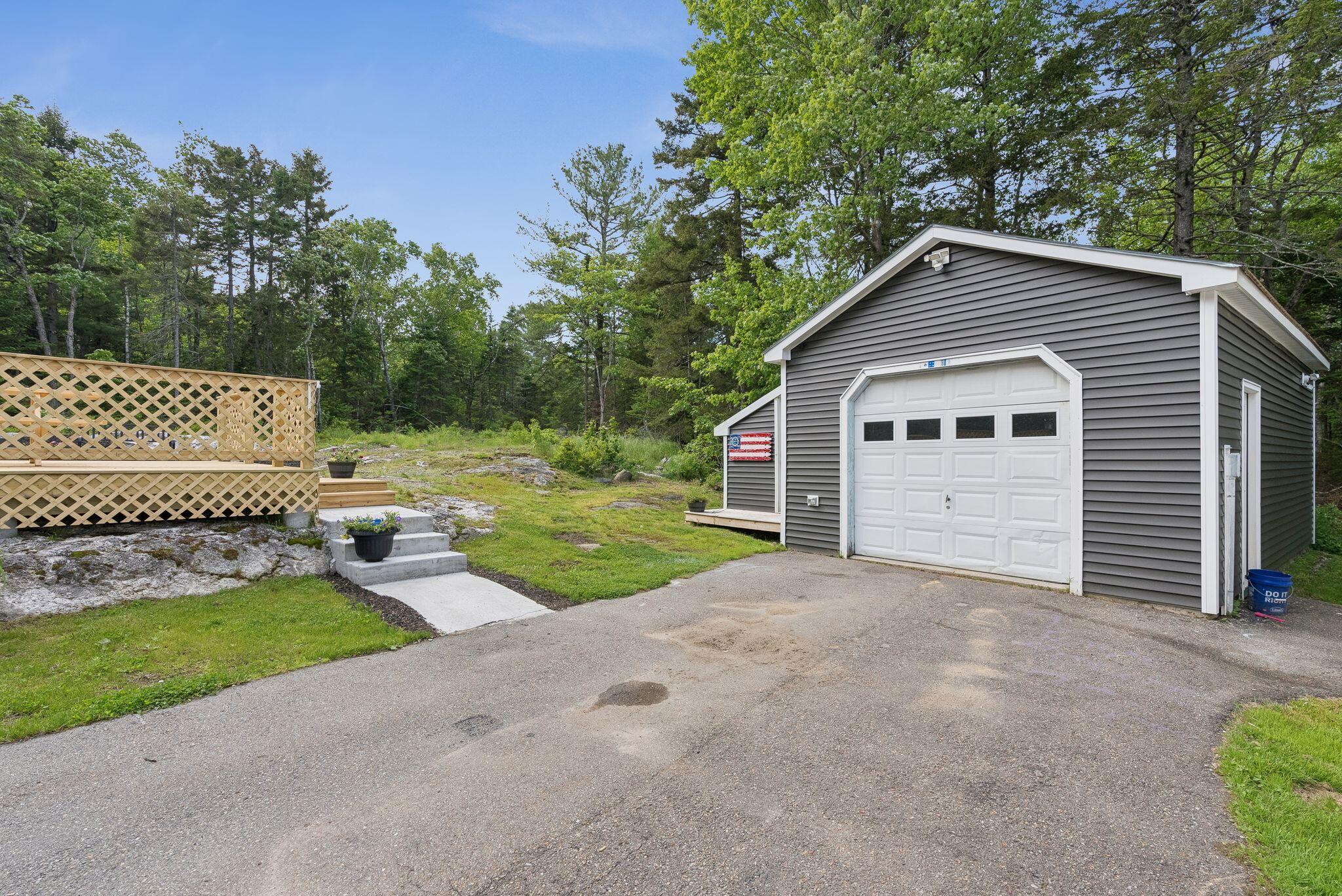 236 Cushing Road Property Photo 15