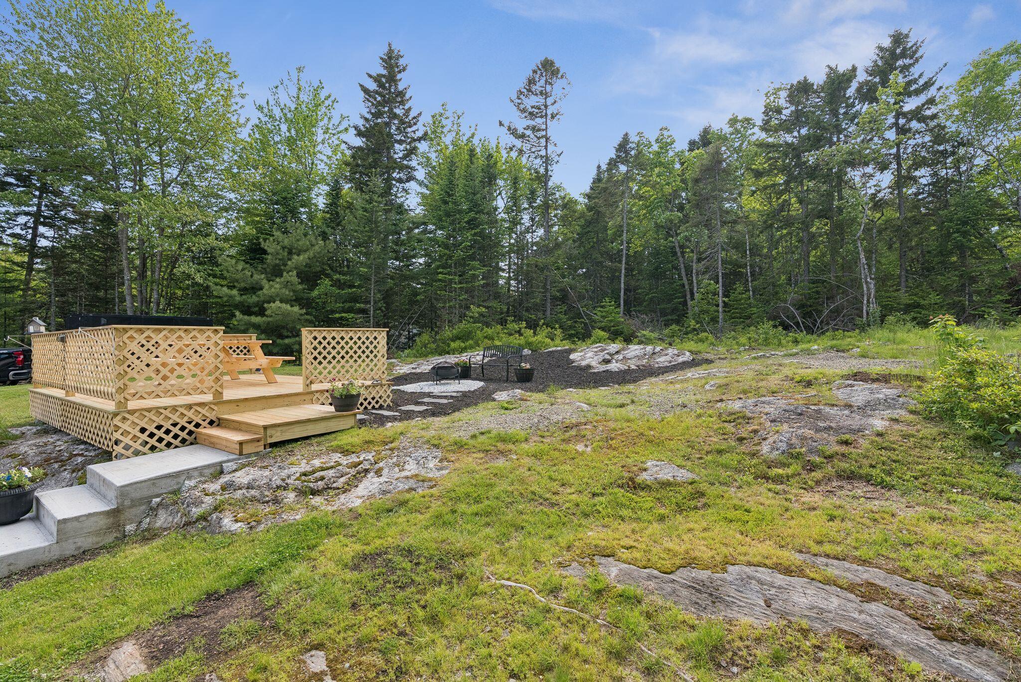 236 Cushing Road Property Photo 16