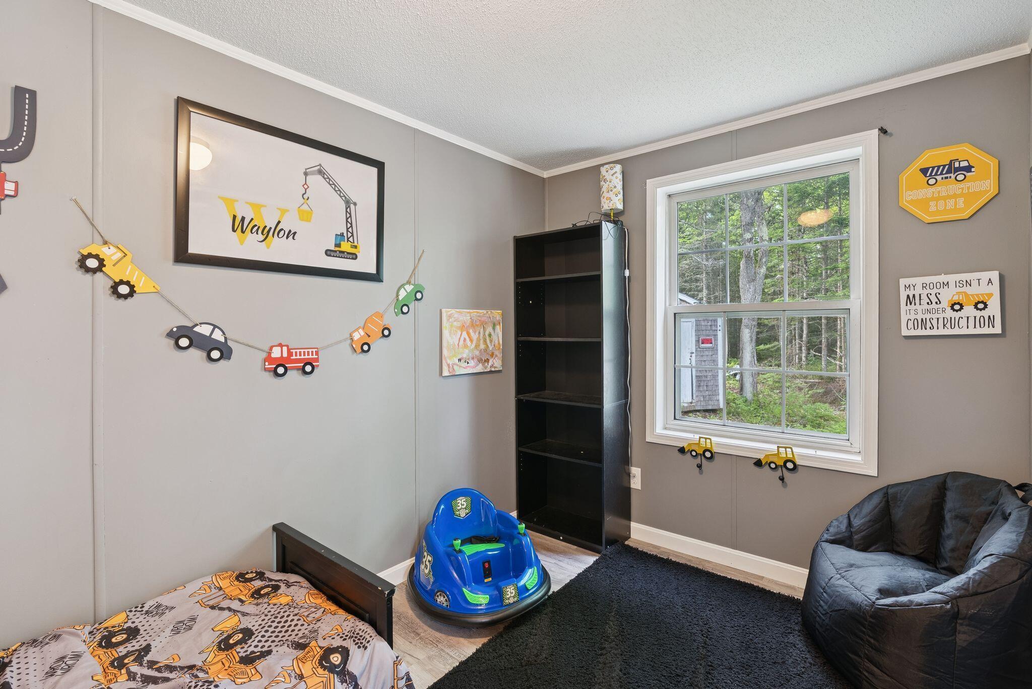 236 Cushing Road Property Photo 34