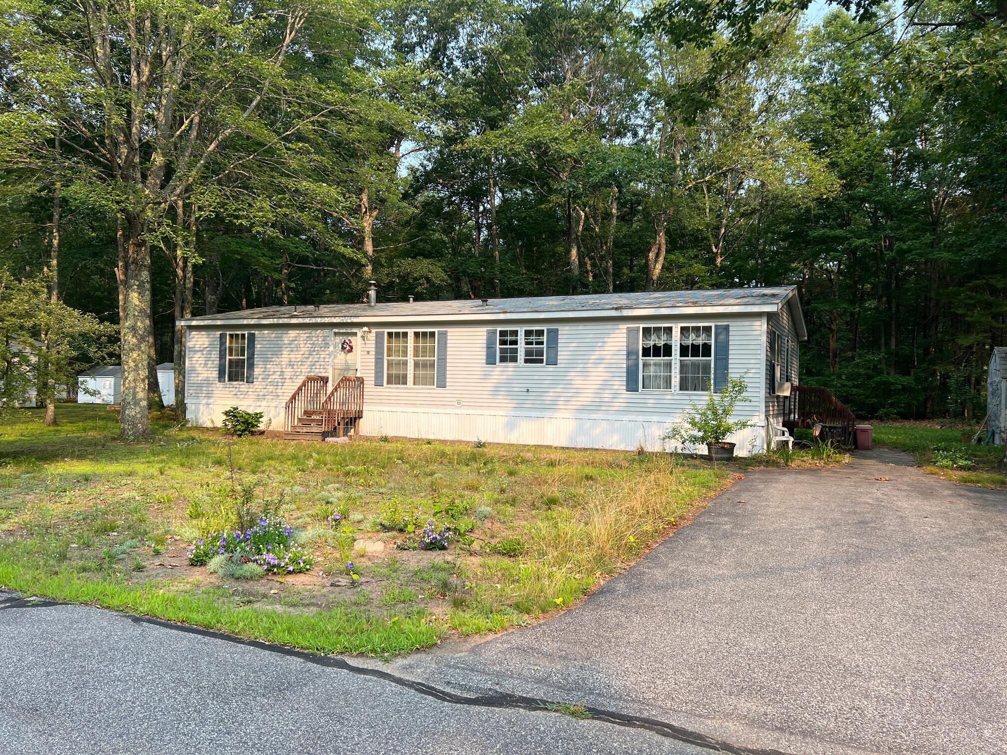 12 Marsh Brook Crossing Property Photo 1