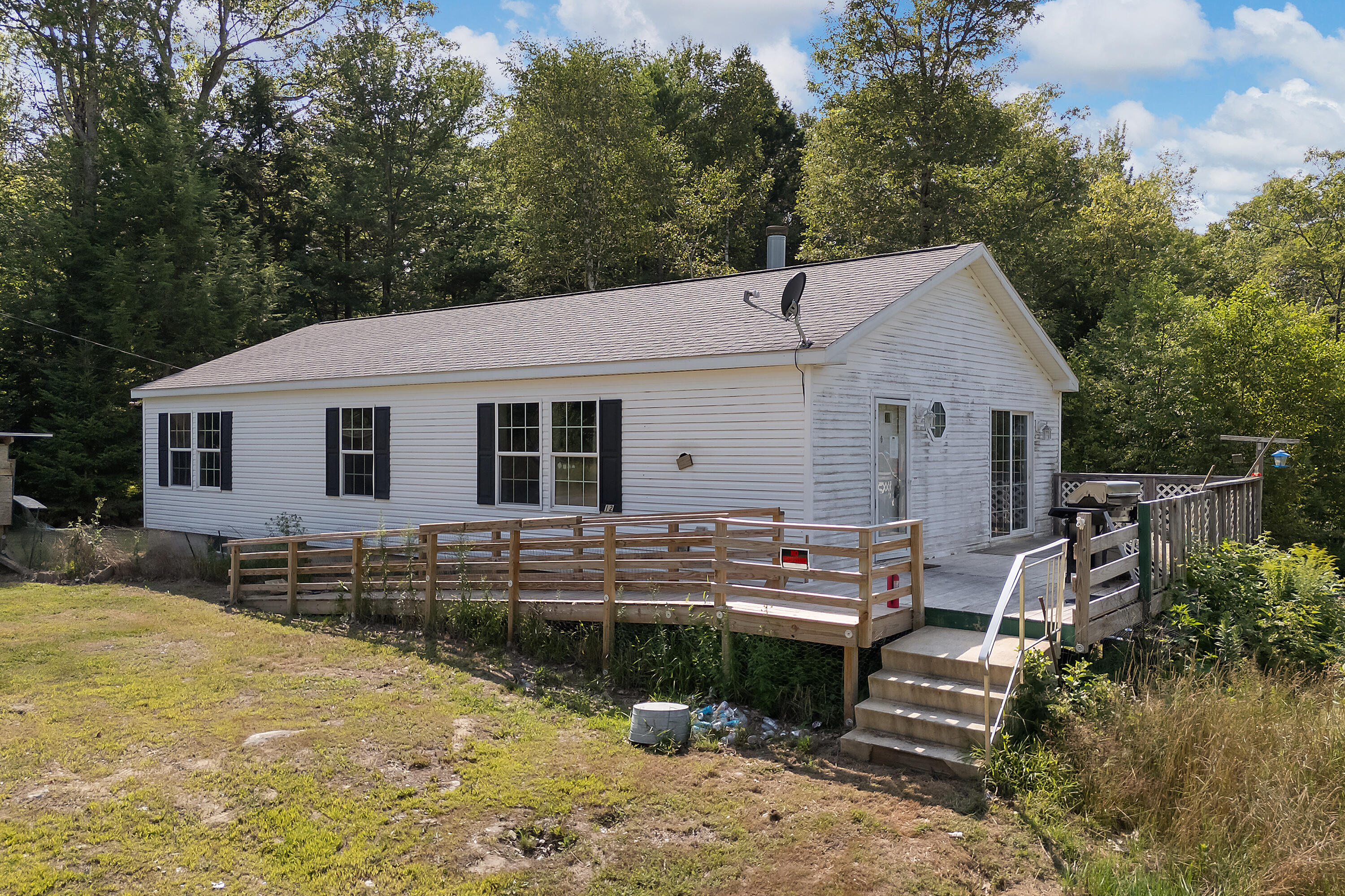 12 Micmac Drive Property Photo 1