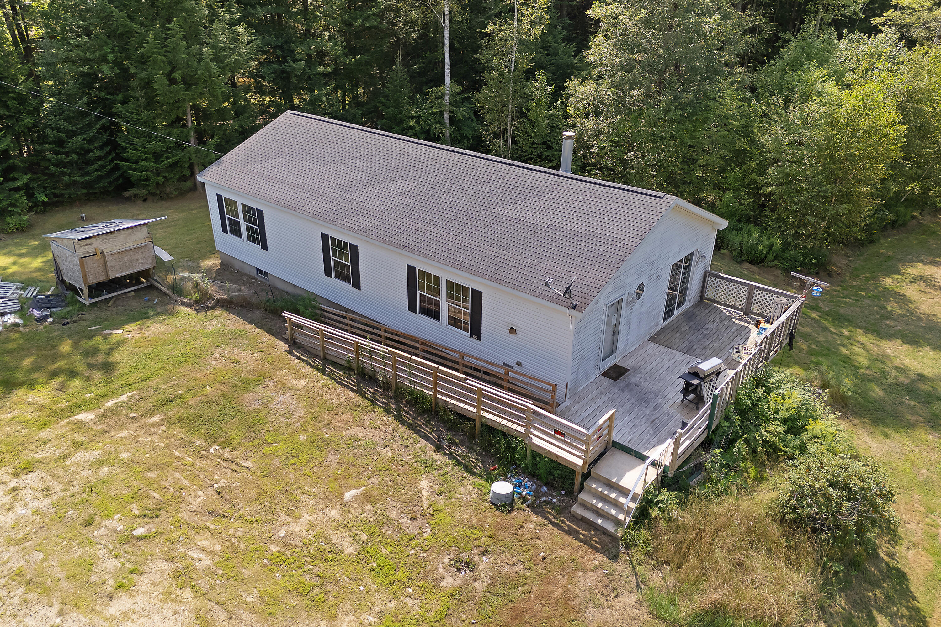 12 Micmac Drive Property Photo 4