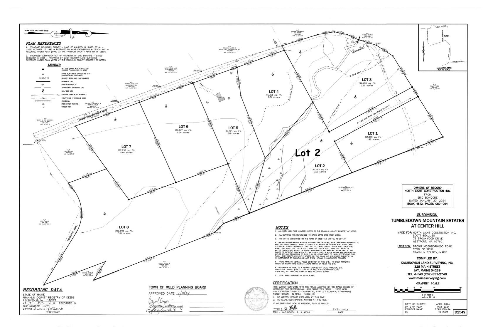 37-2 Brown Neighborhood Road Property Photo 27