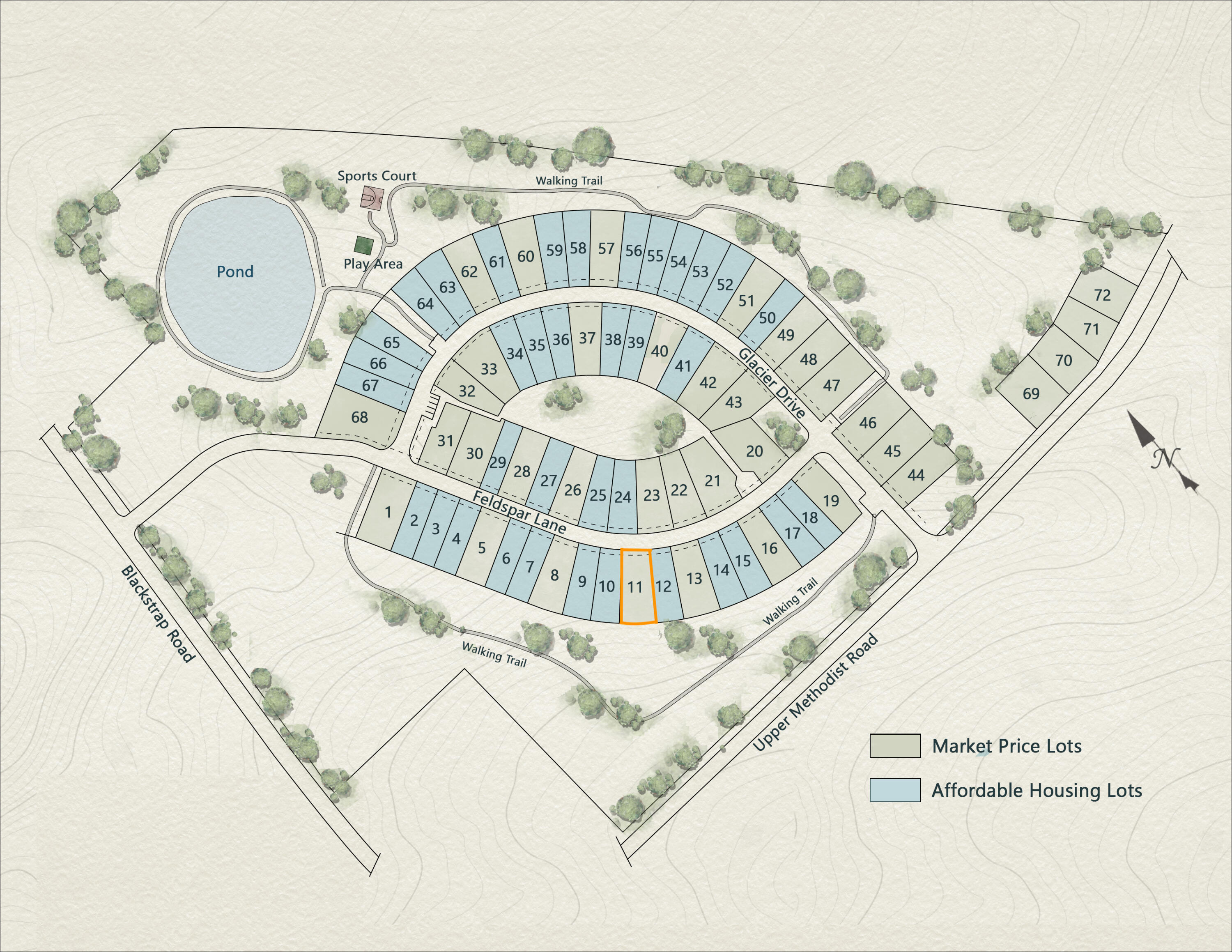 21 Feldspar Lane Property Photo 10
