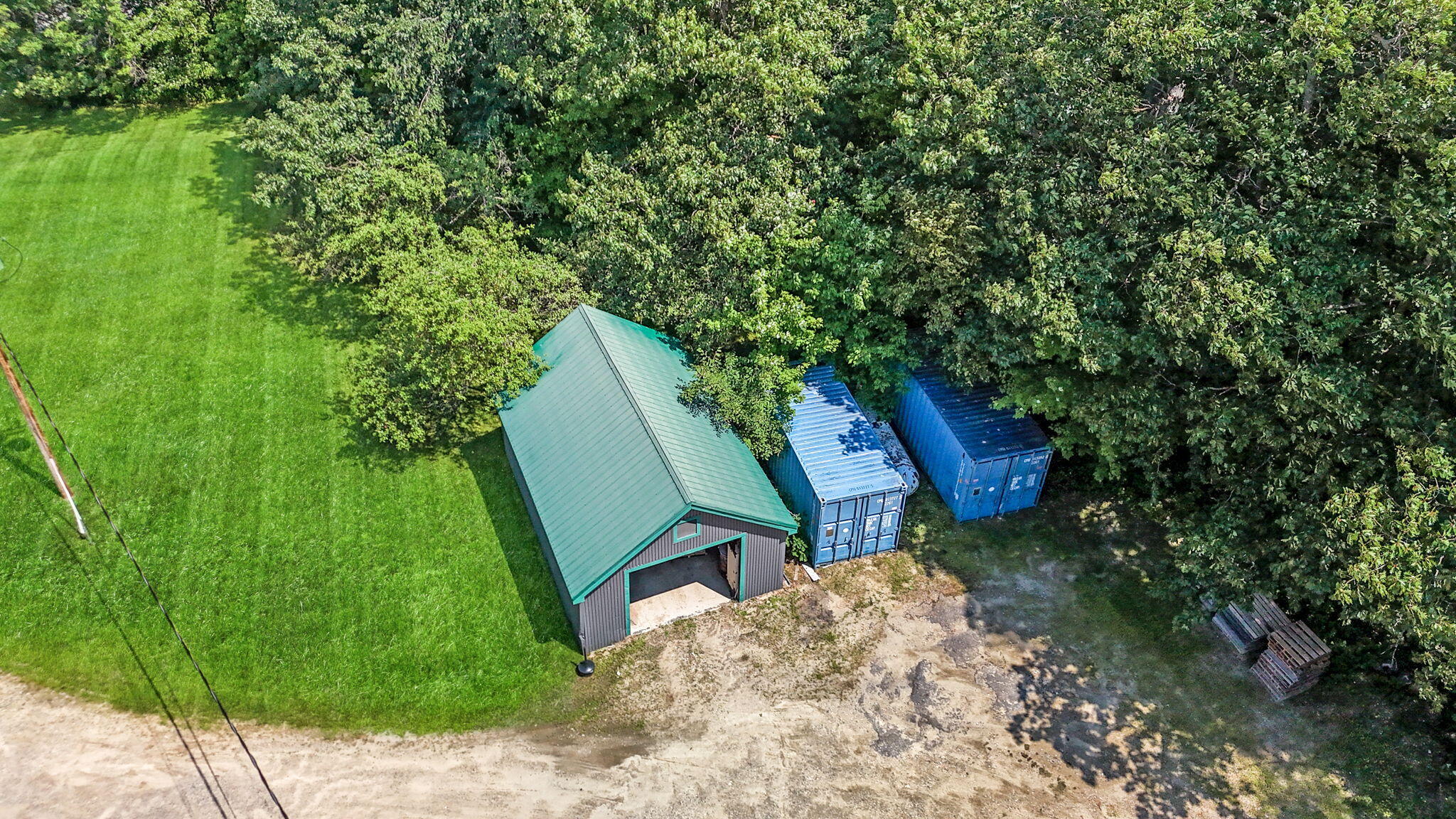 783 Auburn Road Property Photo 3