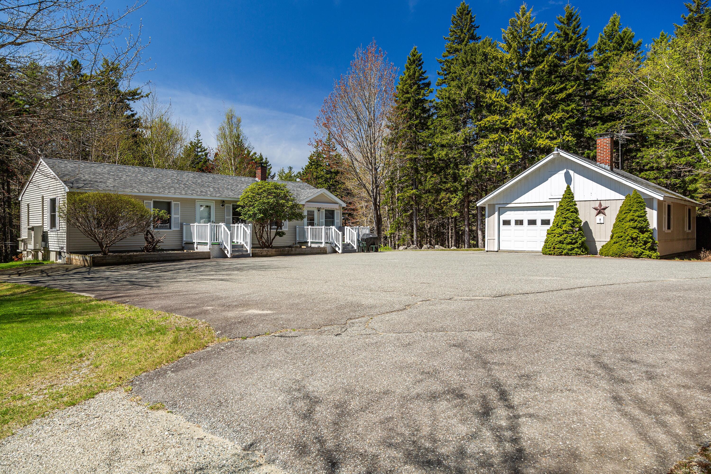 109 Freeman Ridge Road Property Photo 8