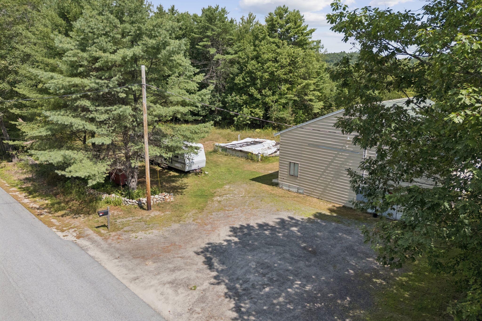 57 Hogfat Hill Road Property Photo 1