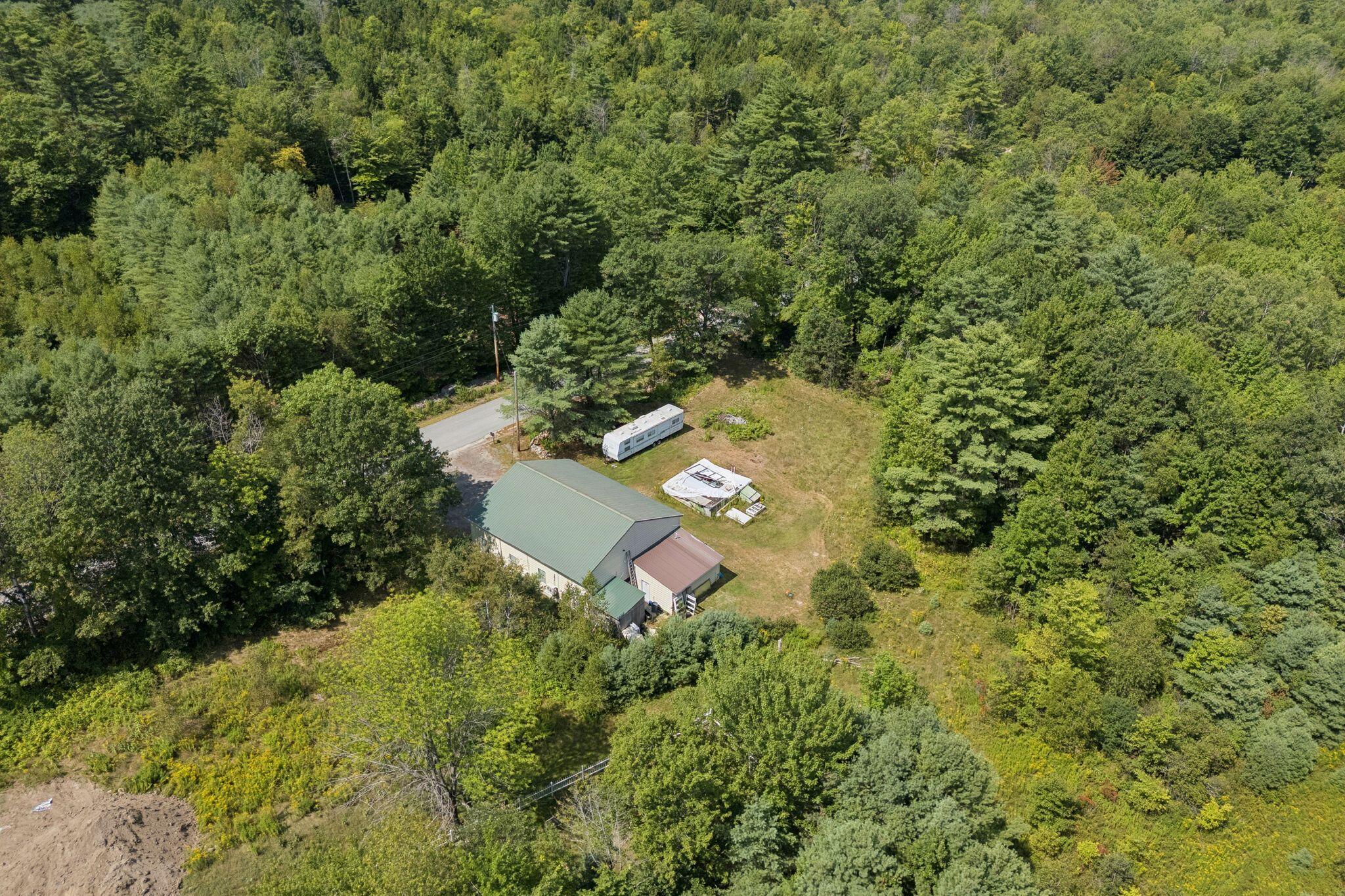 57 Hogfat Hill Road Property Photo 2
