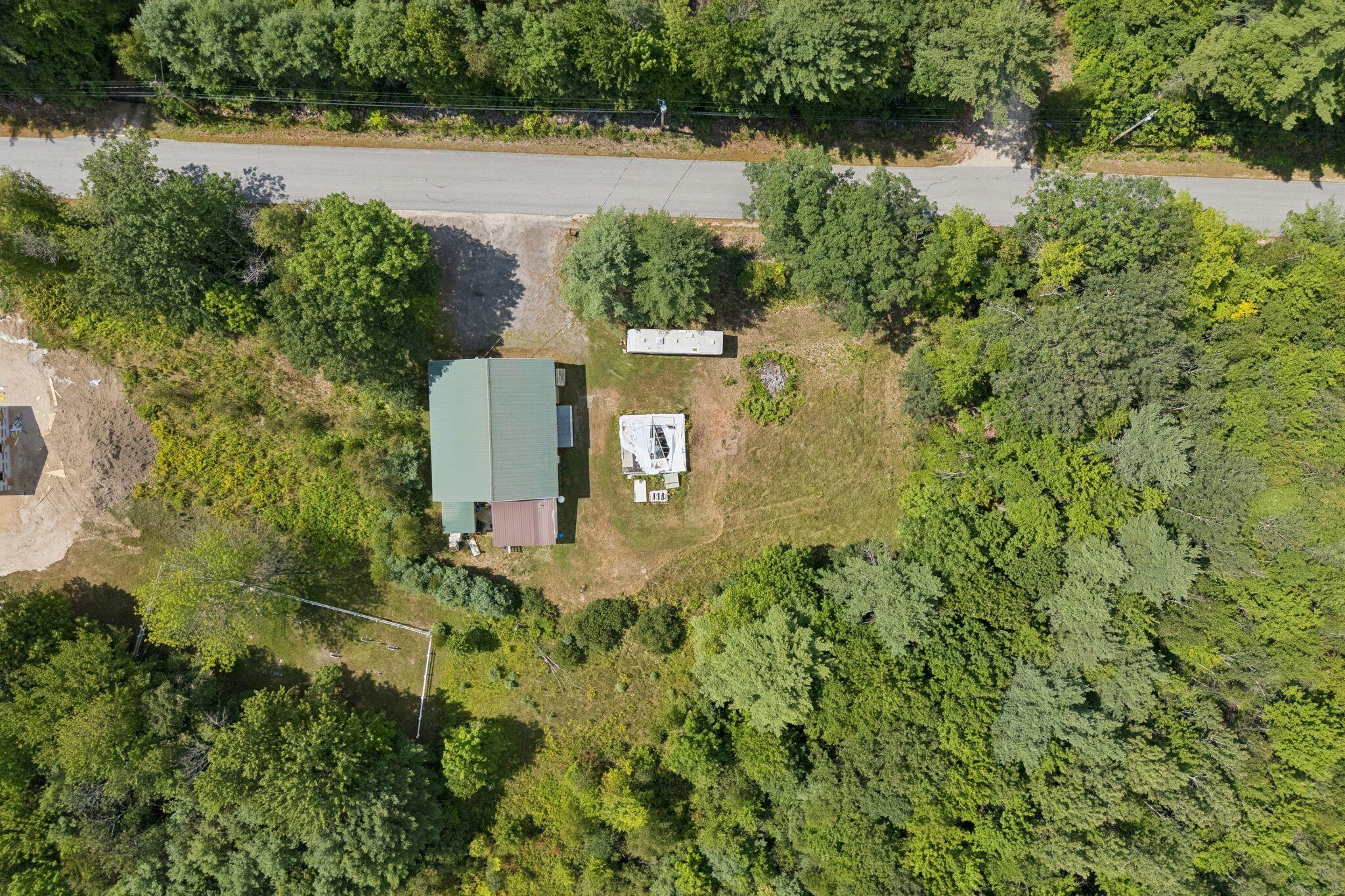 57 Hogfat Hill Road Property Photo 3