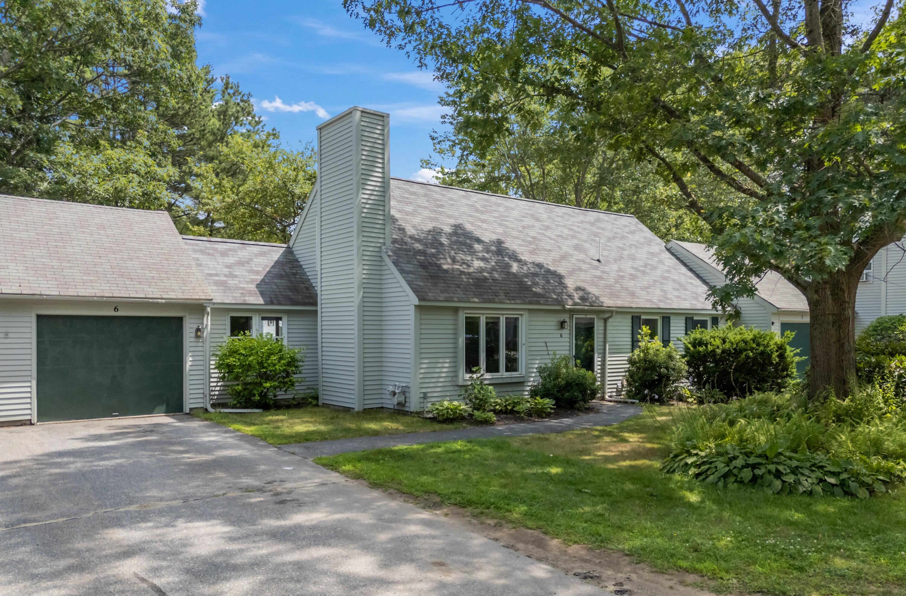 6 Willow Grove Road Property Photo 1