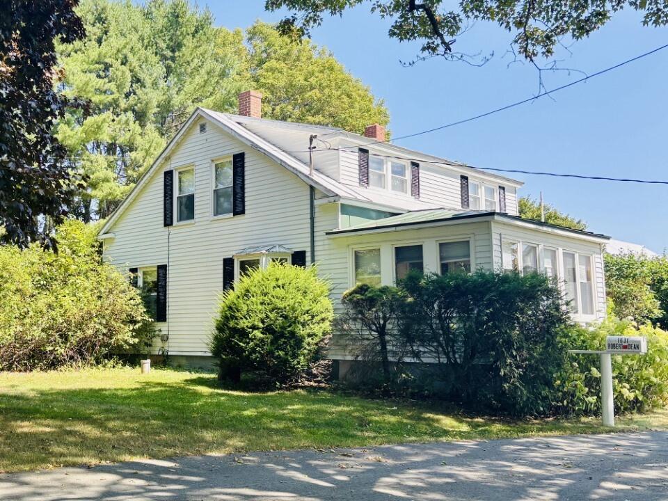 1631 Lakewood Road Property Photo 4