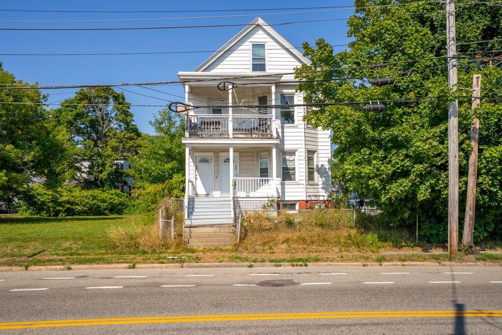 605 Washington Avenue Property Photo 1