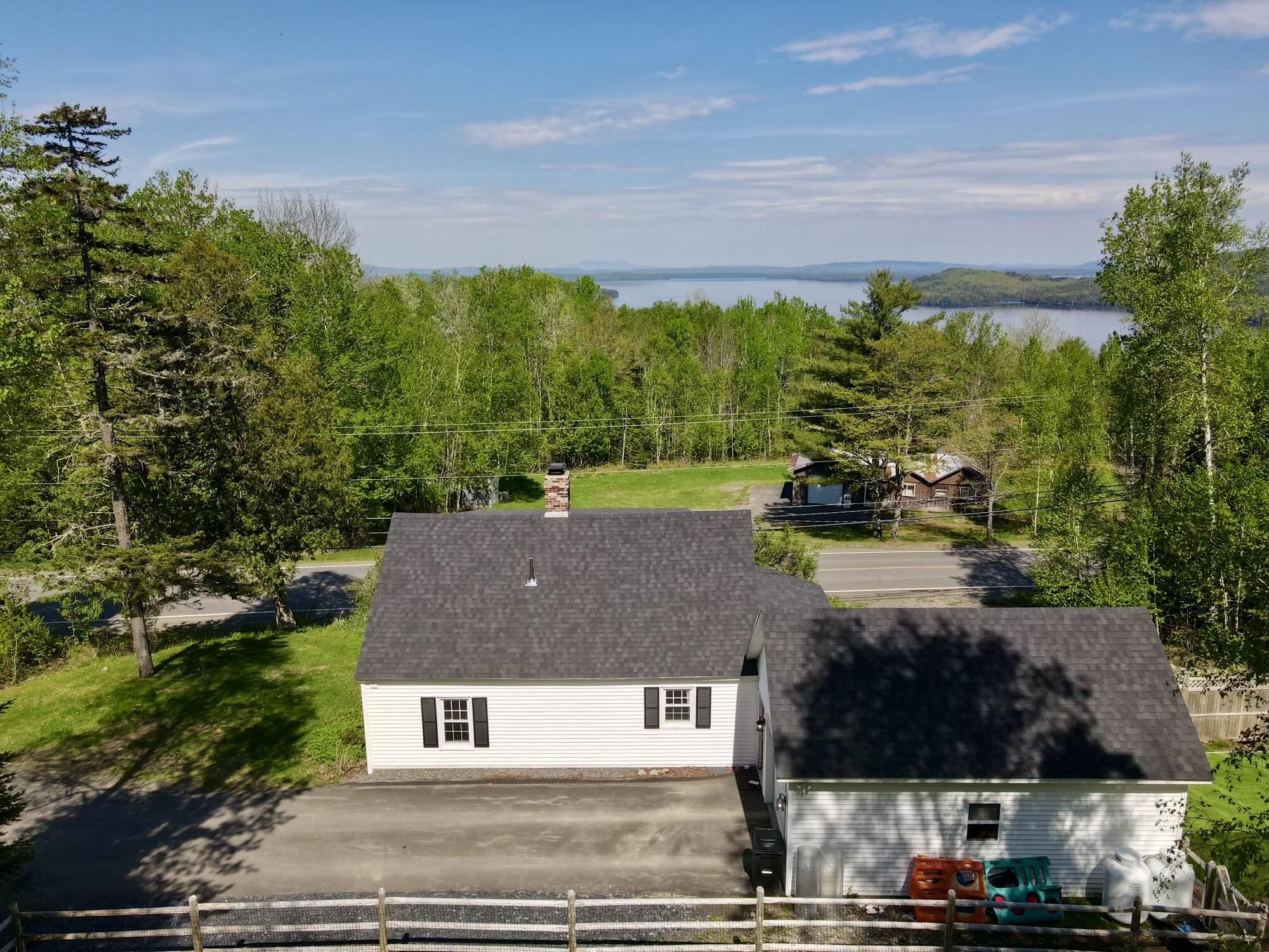 397 Lily Bay Road Property Photo 1