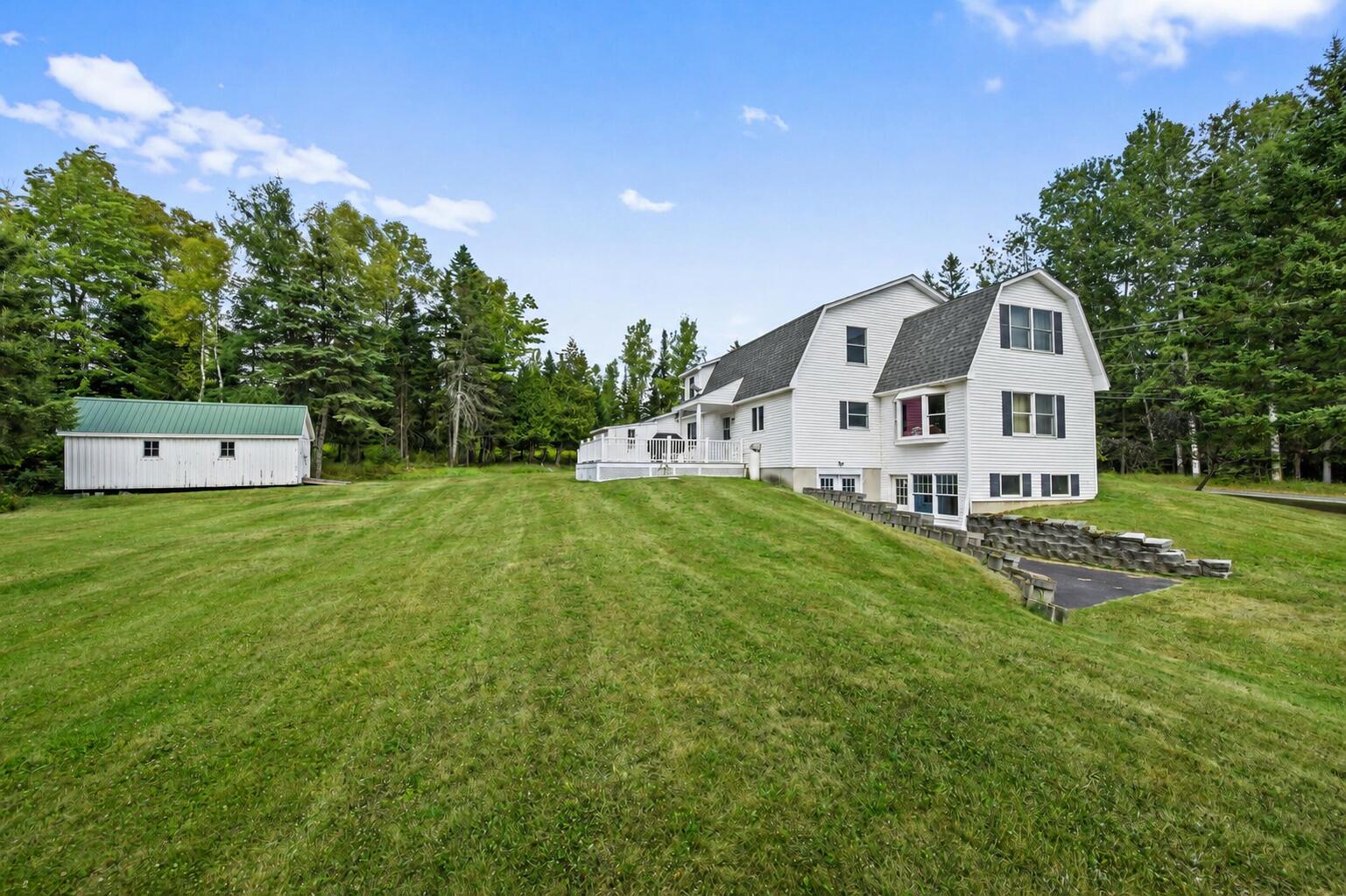 62 Loon Lake Road Property Photo 1