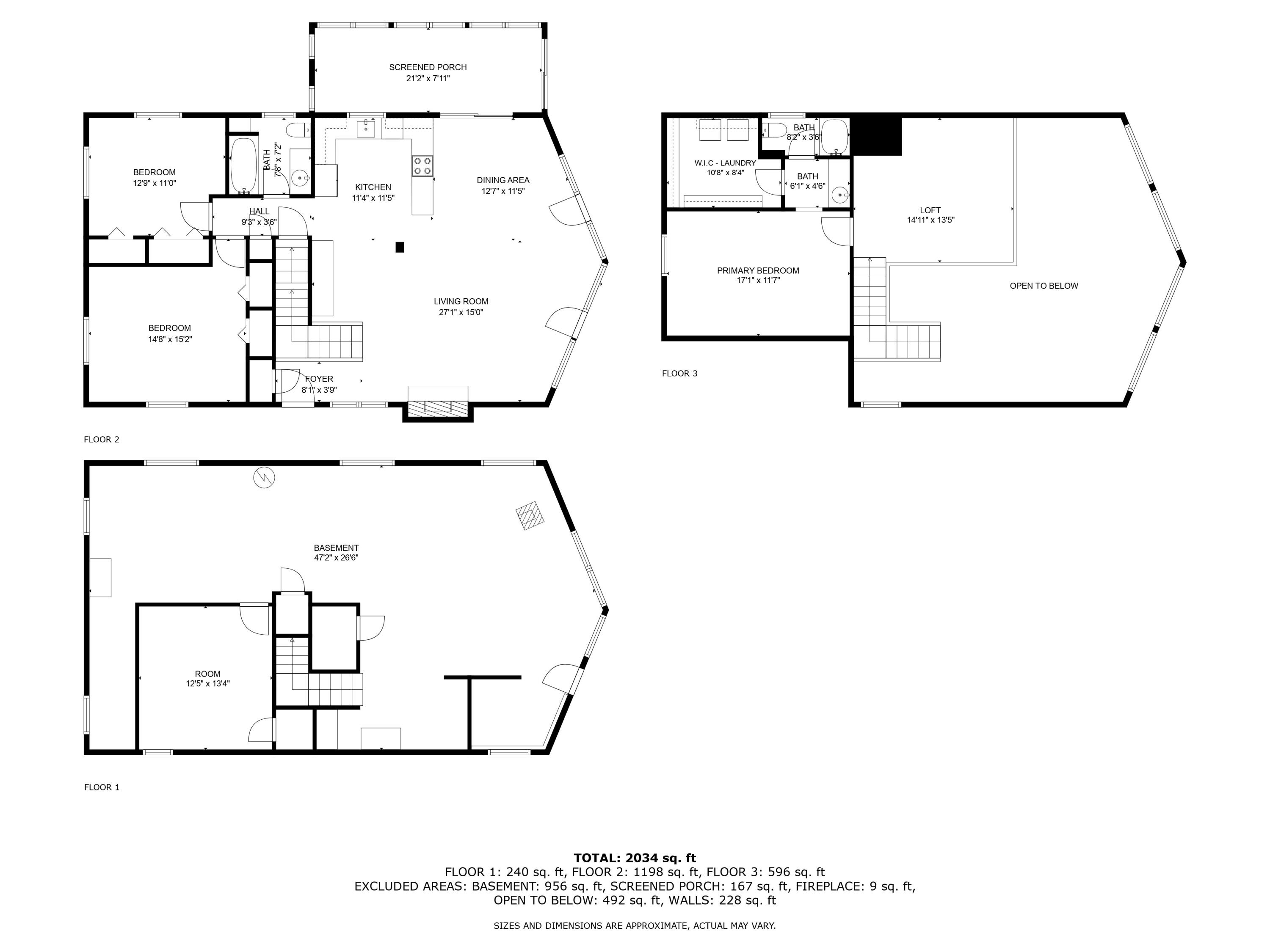 97 Kezar Heights Property Photo 78