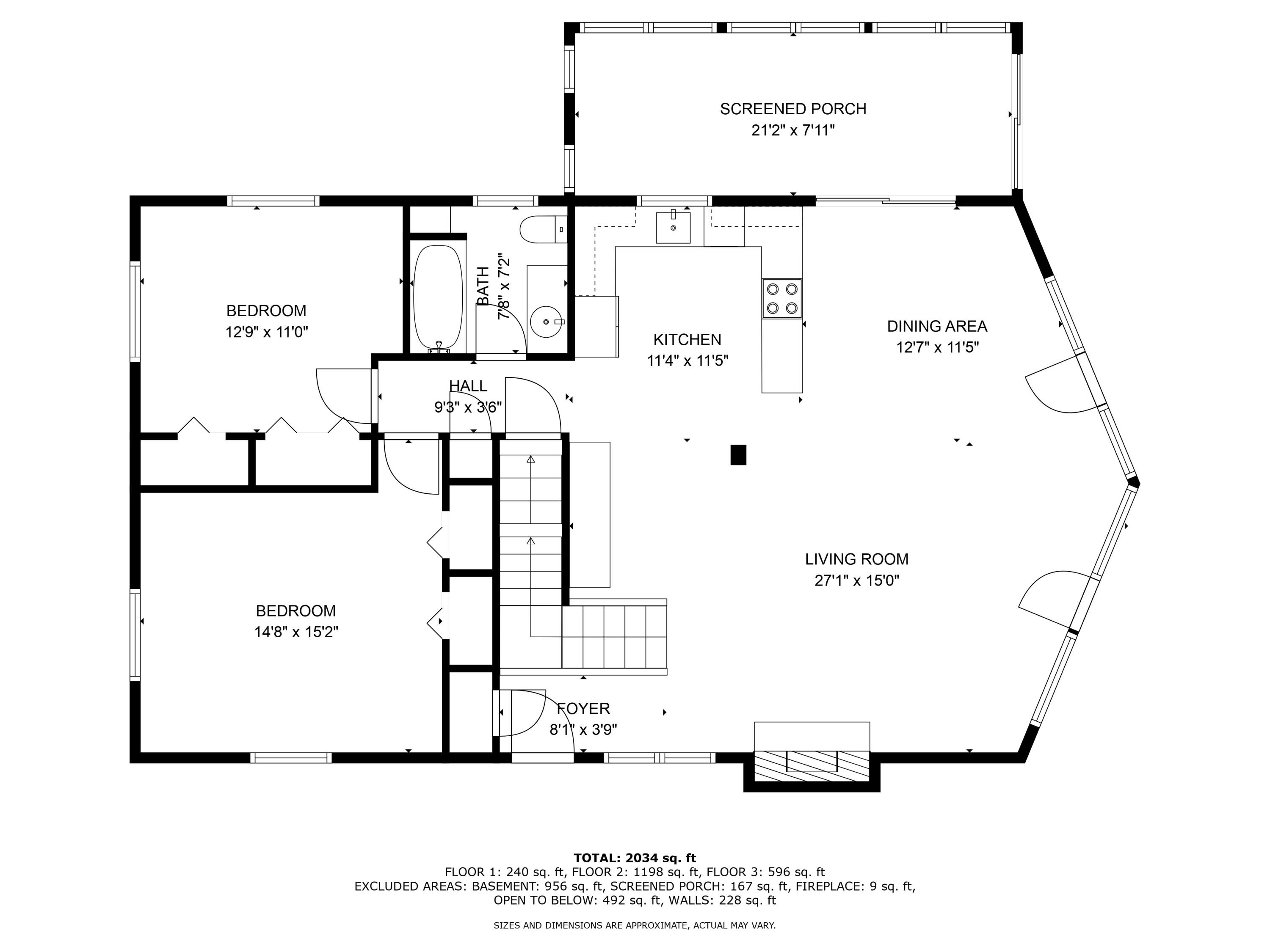 97 Kezar Heights Property Photo 79