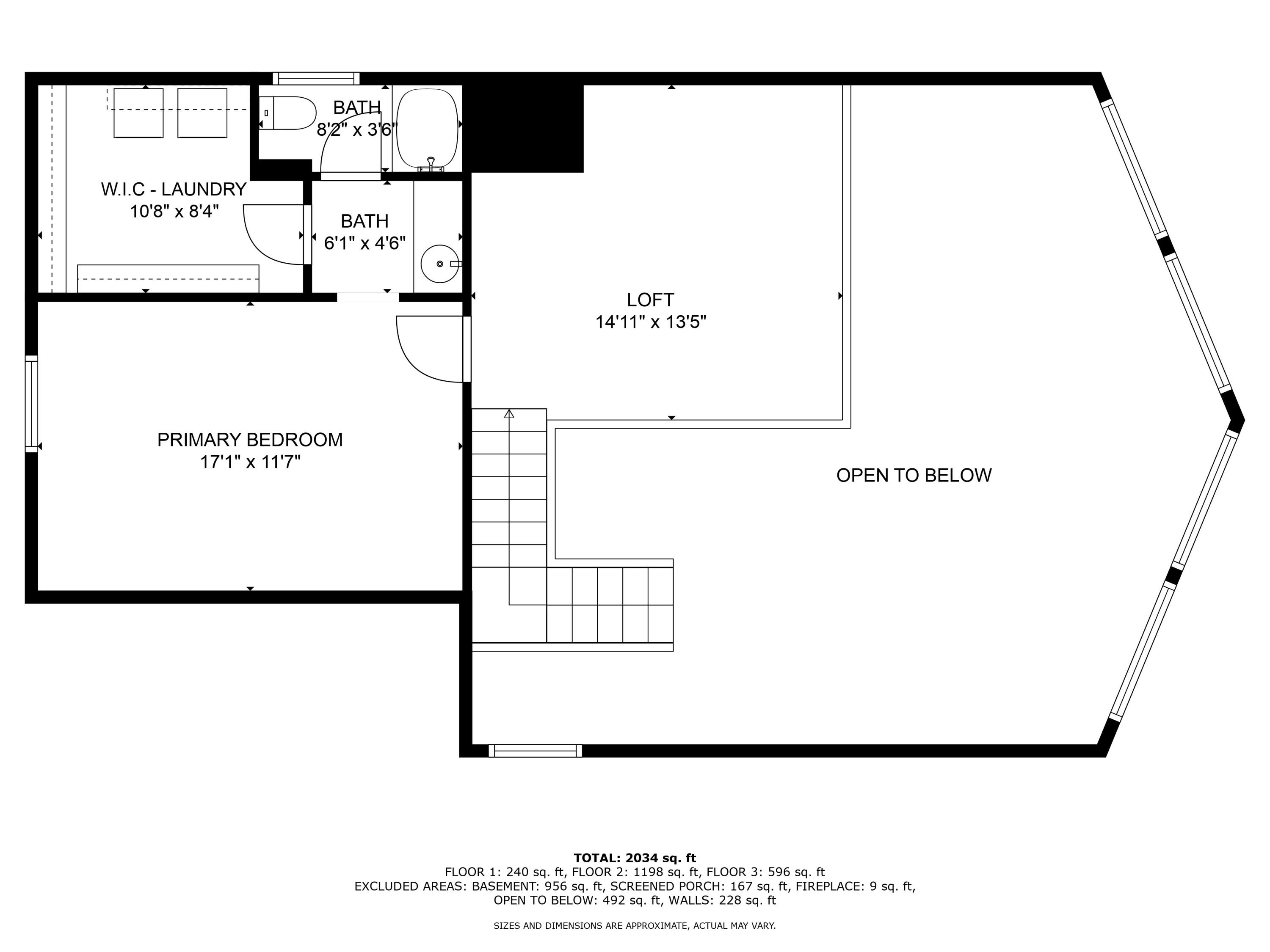 97 Kezar Heights Property Photo 80