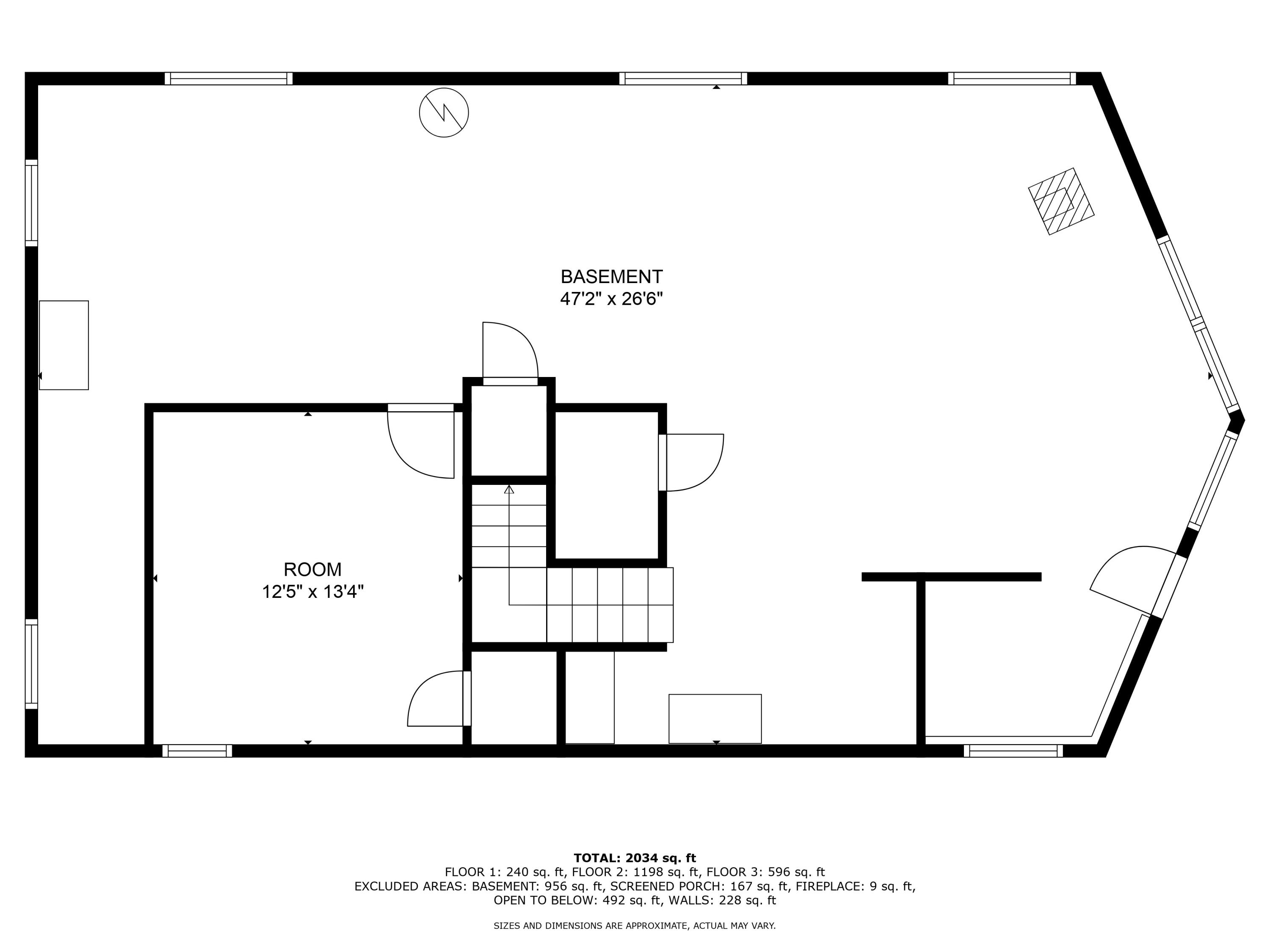 97 Kezar Heights Property Photo 81