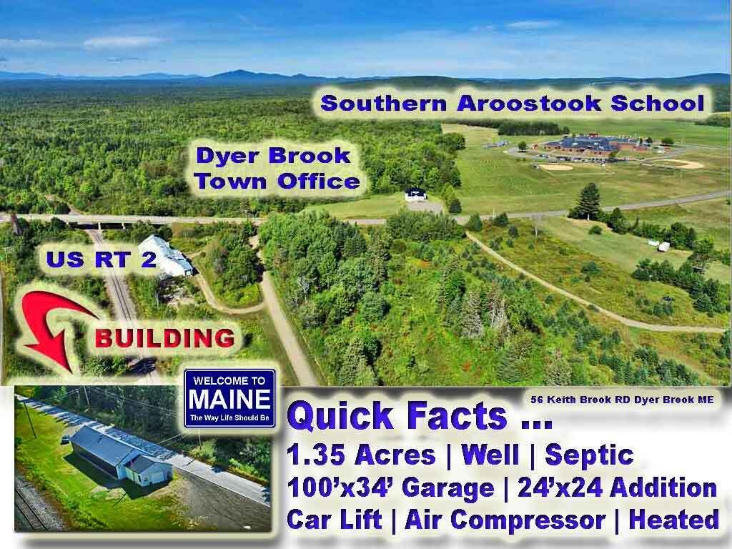 56 Keith Brook Road Property Photo 1