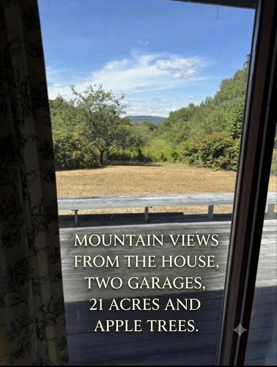 112 Hawk Mountain Road Property Photo 1
