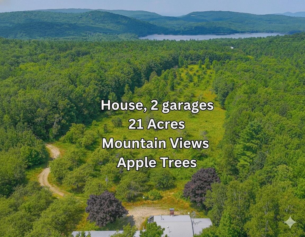 112 Hawk Mountain Road Property Photo 3