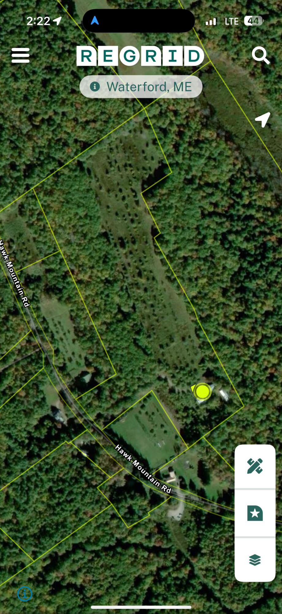 112 Hawk Mountain Road Property Photo 6