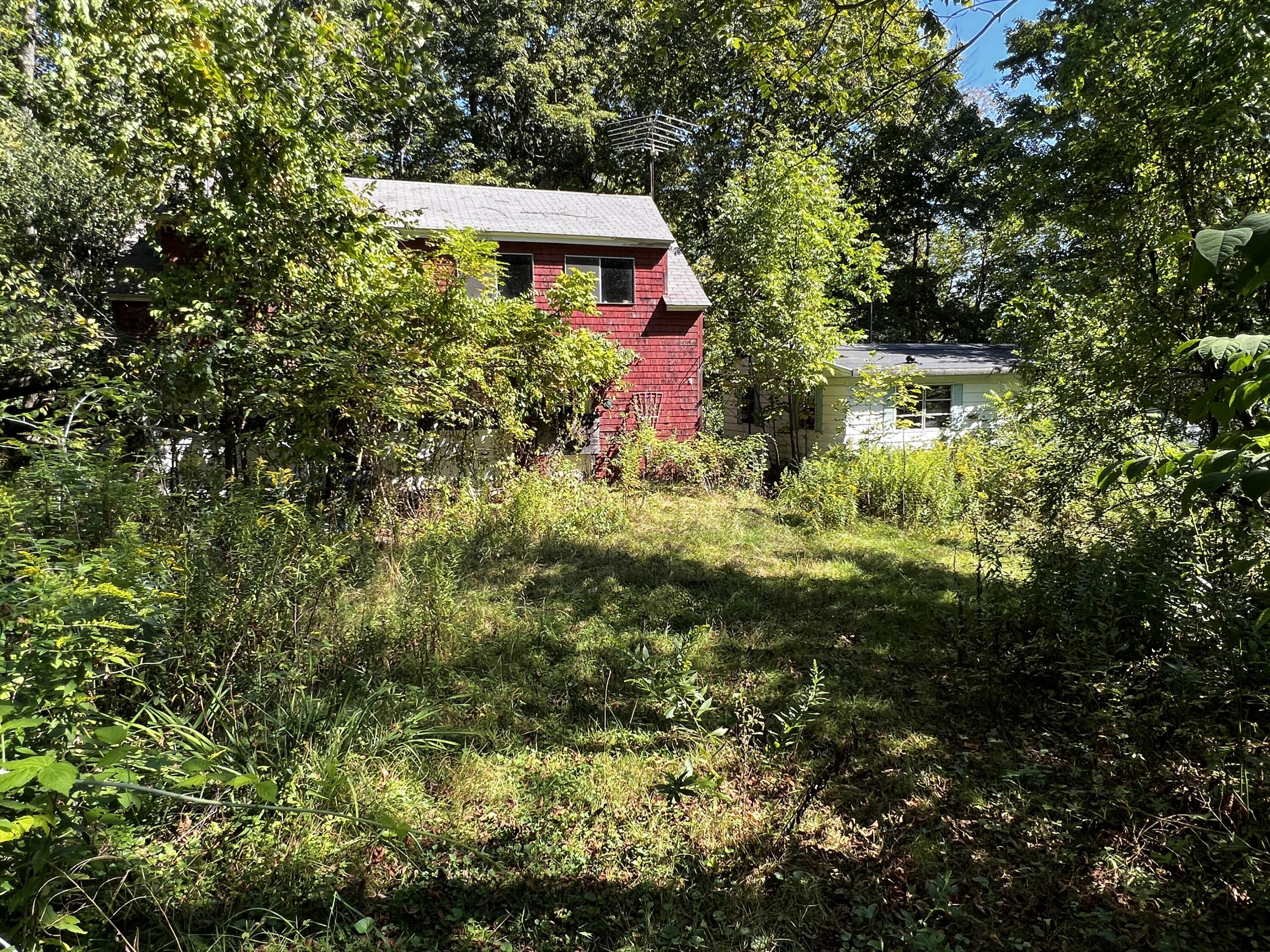 155 & 151 Gloucester Hill Road Property Photo 4