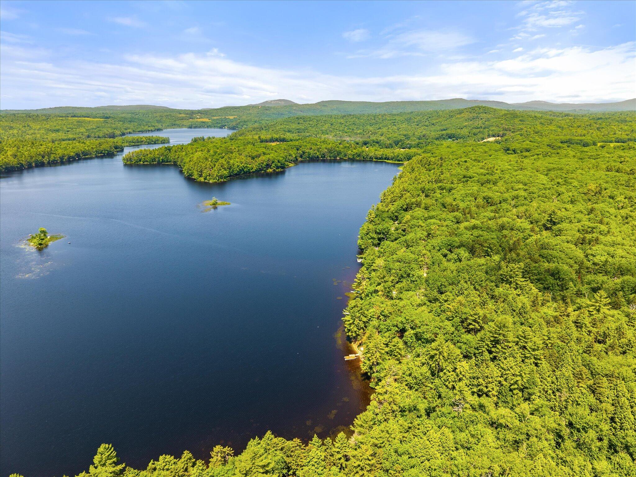 Lot #1 Bucksport Road Property Photo 6