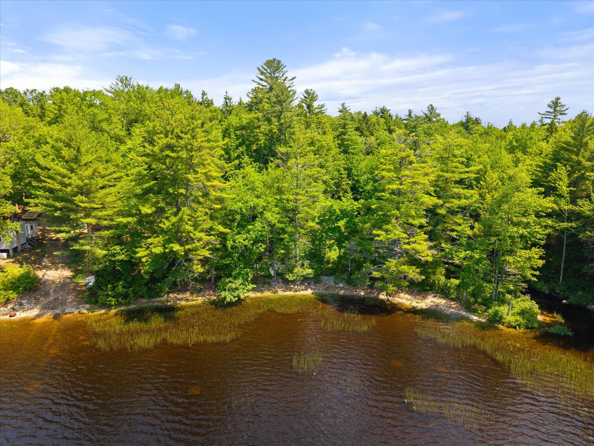 Lot #1 Bucksport Road Property Photo 18