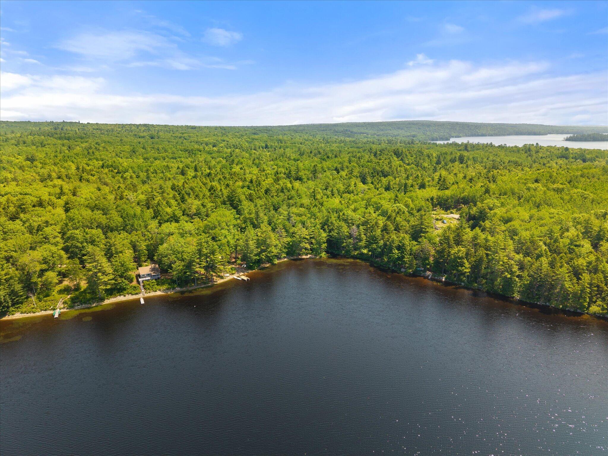 Lot #1 Bucksport Road Property Photo 27