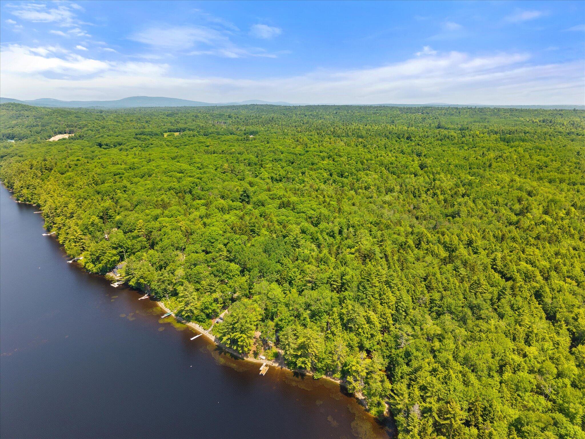 Lot #1 Bucksport Road Property Photo 33