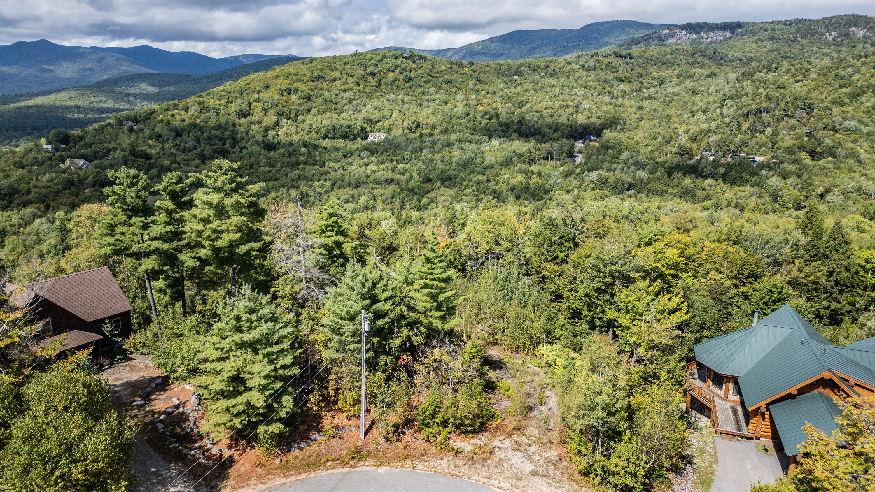 Lot 86 Powder Ridge Subdivision Road Property Photo 4