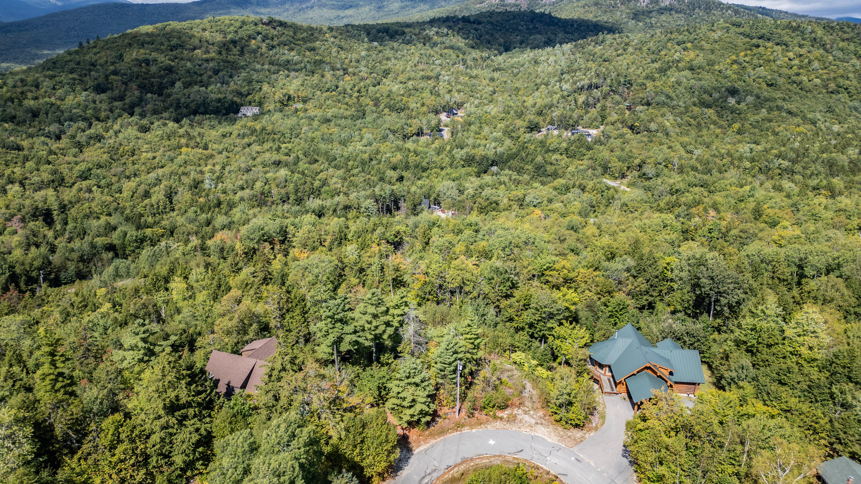 Lot 86 Powder Ridge Subdivision Road Property Photo 12