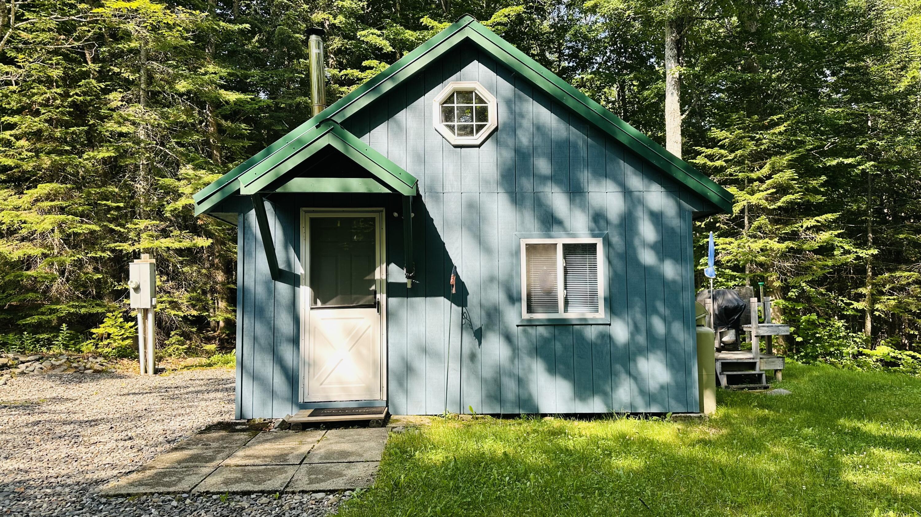 78 Oak Ridge Road Property Photo 1