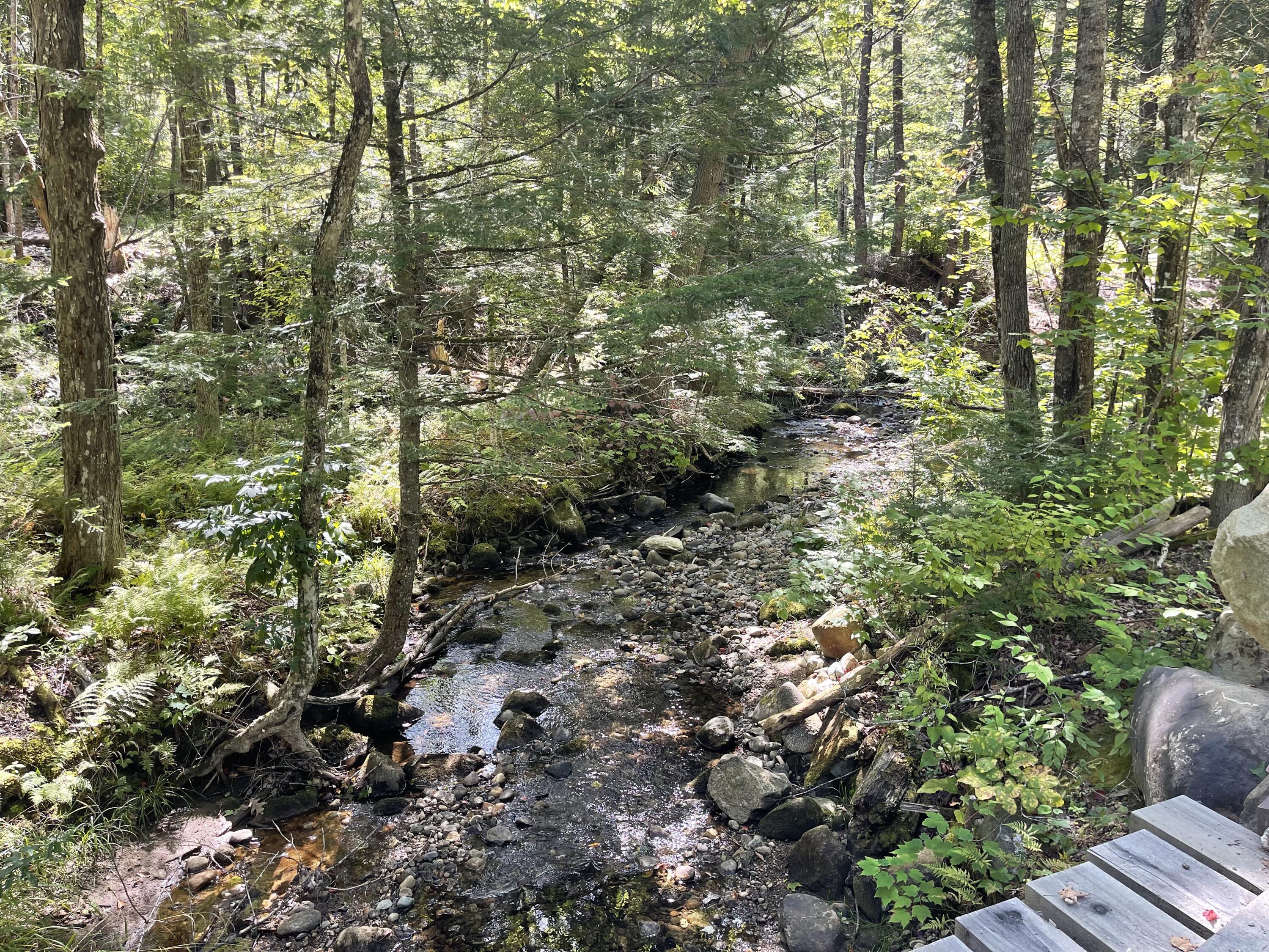Lot 27-001 Coburn Brook Road