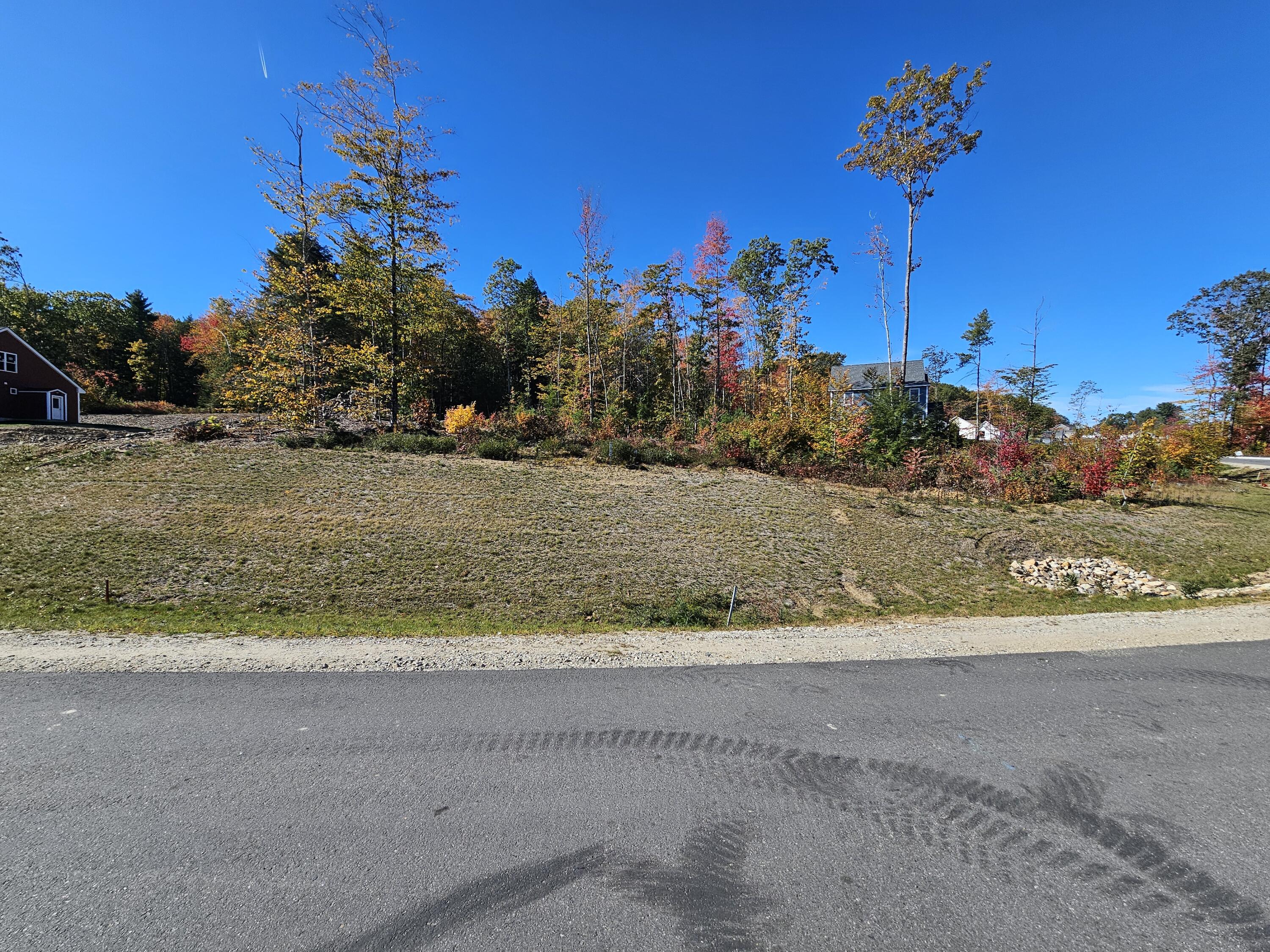 Lot #34 Woodbrey Lane Property Photo 1