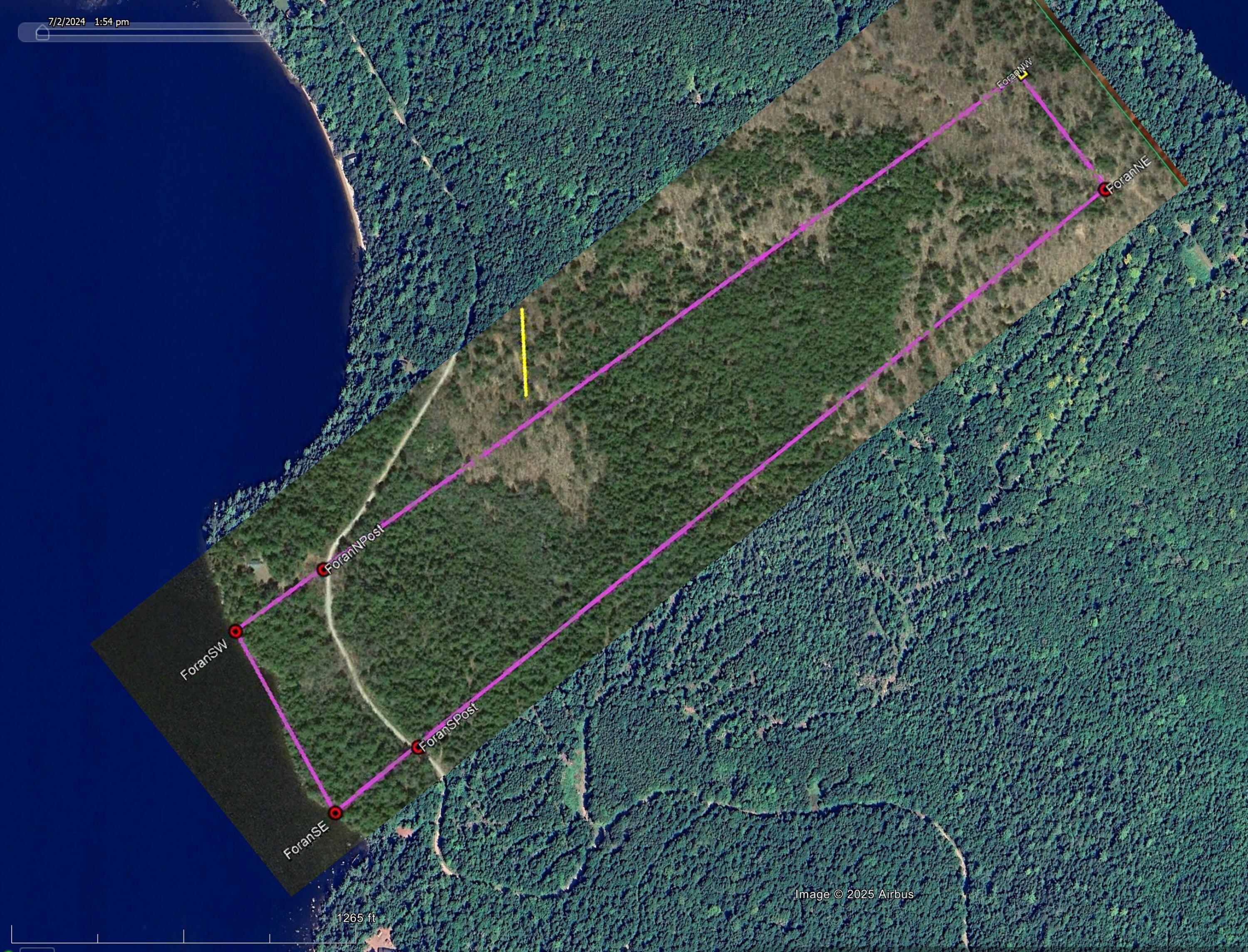 M06-lot18 Sys Road Property Photo 22