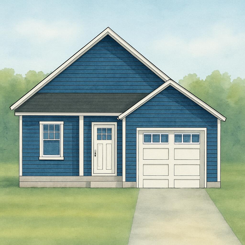 8 Feldspar Lane Property Photo 1