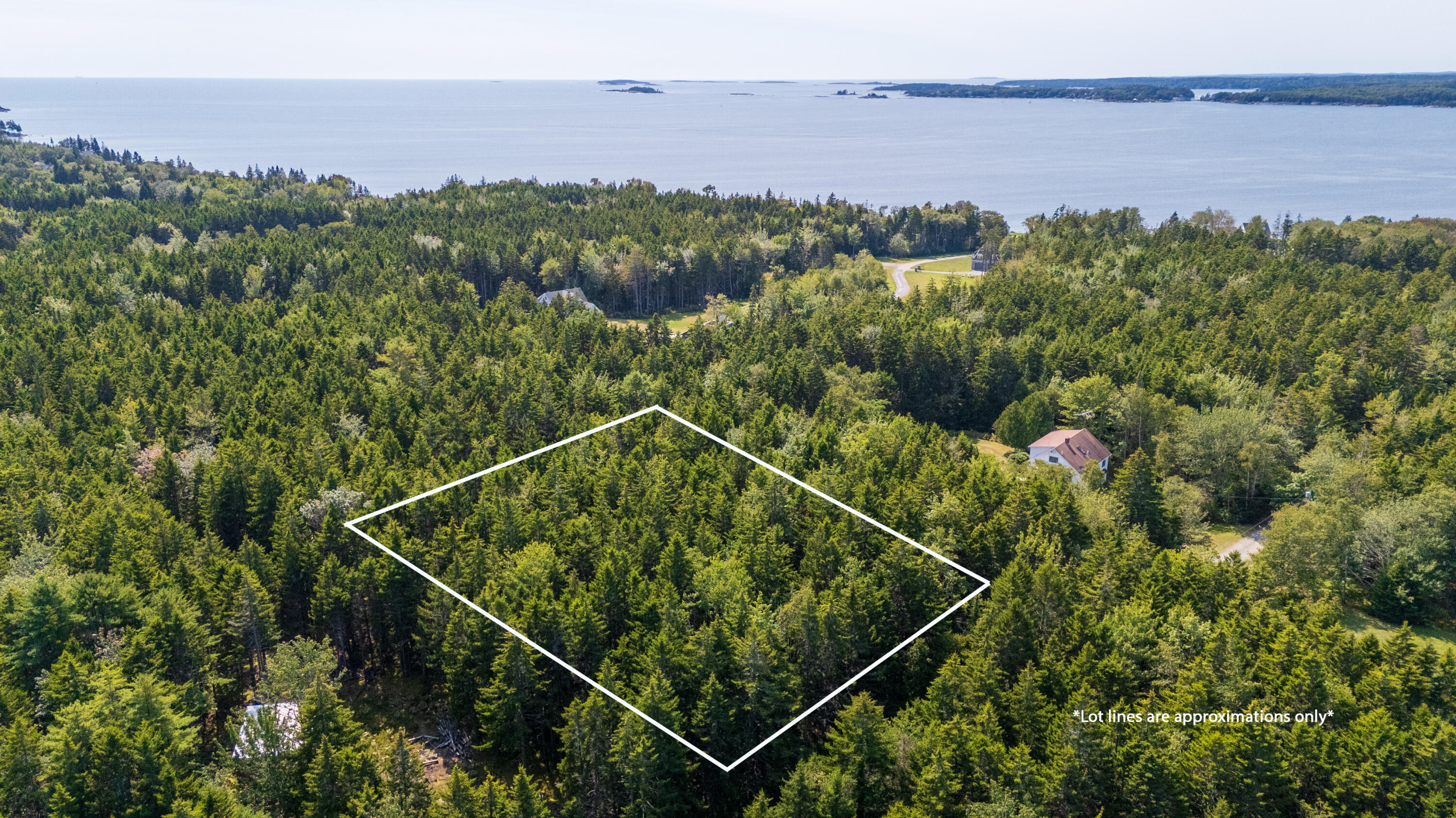 Lot 11 Nahanada Road Property Photo 1