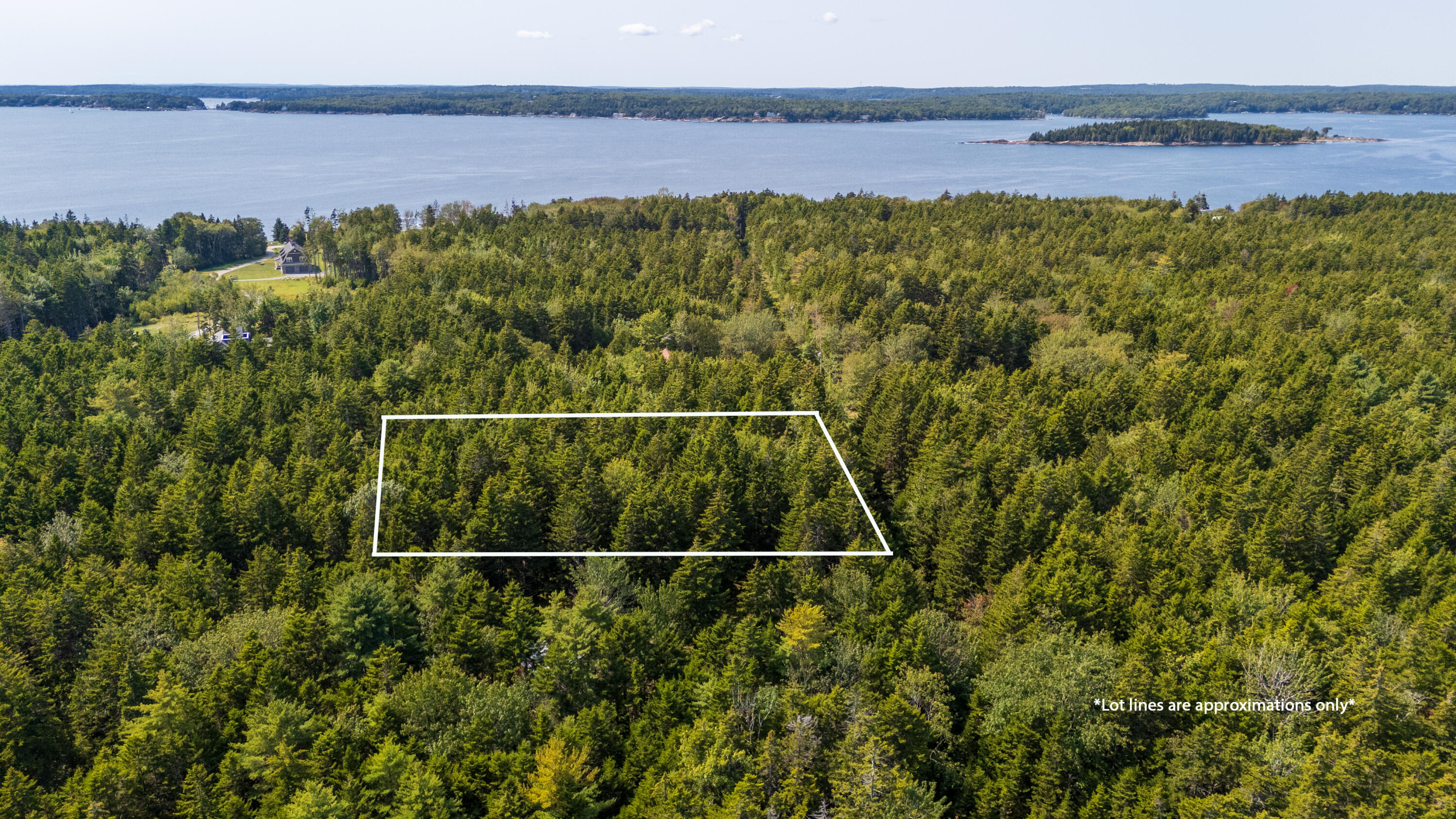 Lot 11 Nahanada Road Property Photo 2