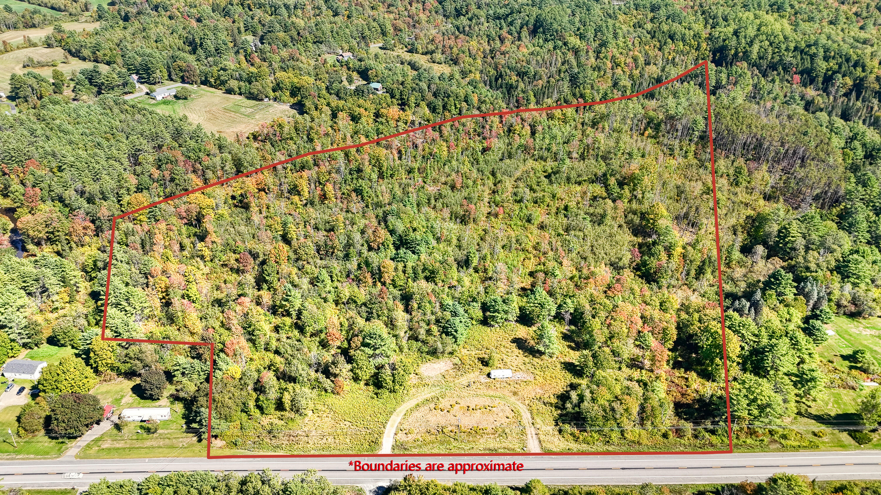 790 Norridgewock Road Property Photo 1